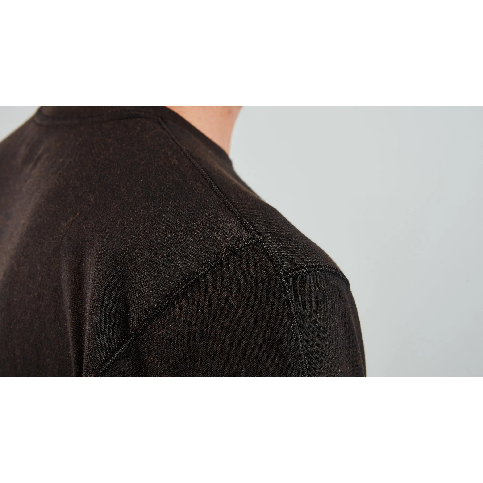 Men's Trail Mineral Wash Short Sleeve Jersey - Image 4