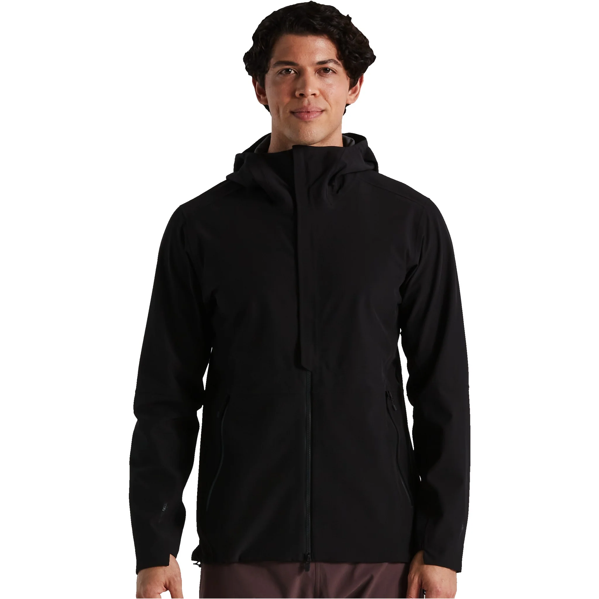 Men's Trail Neoshell Rain Jacket