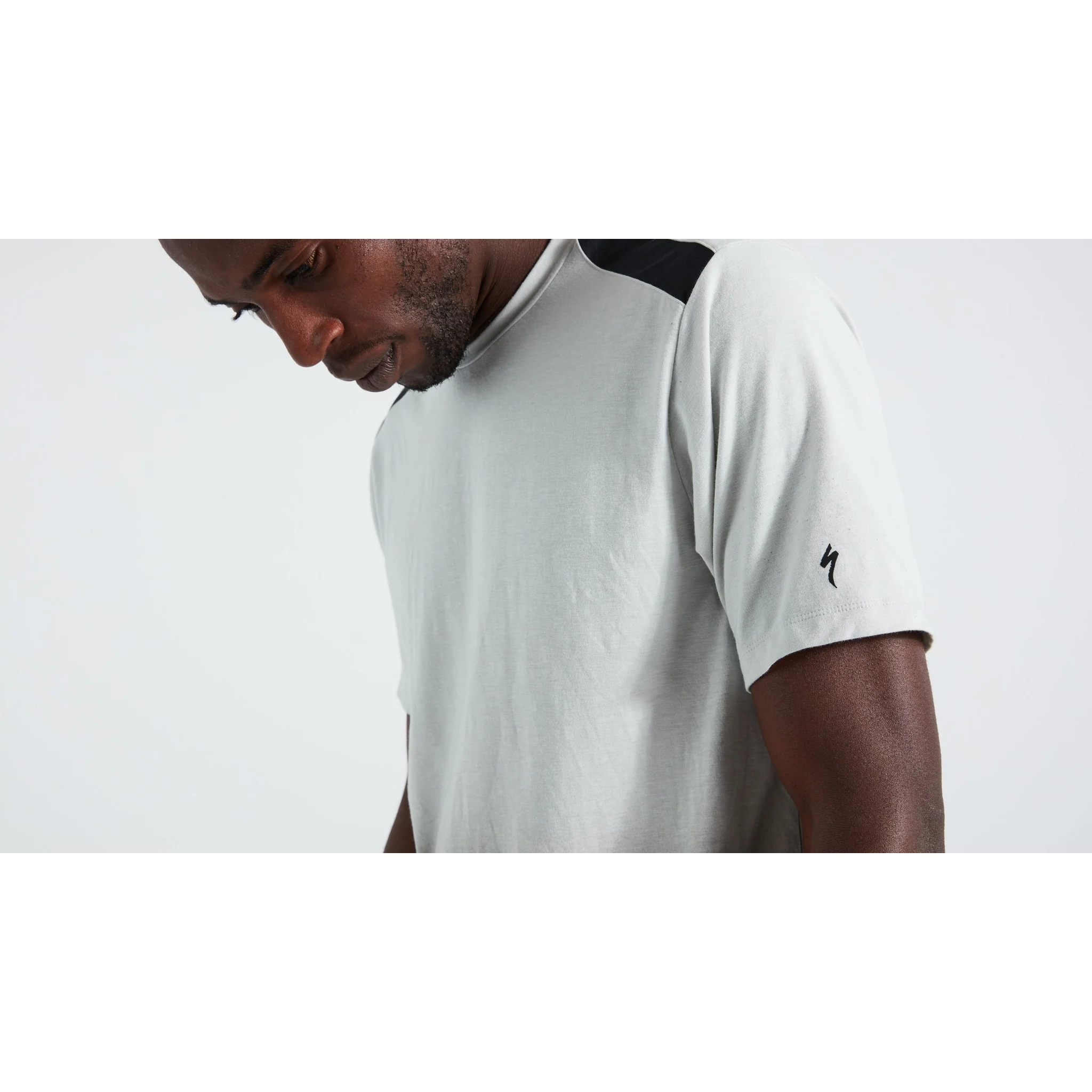 Men's Trail Short Sleeve Jersey - Image 11