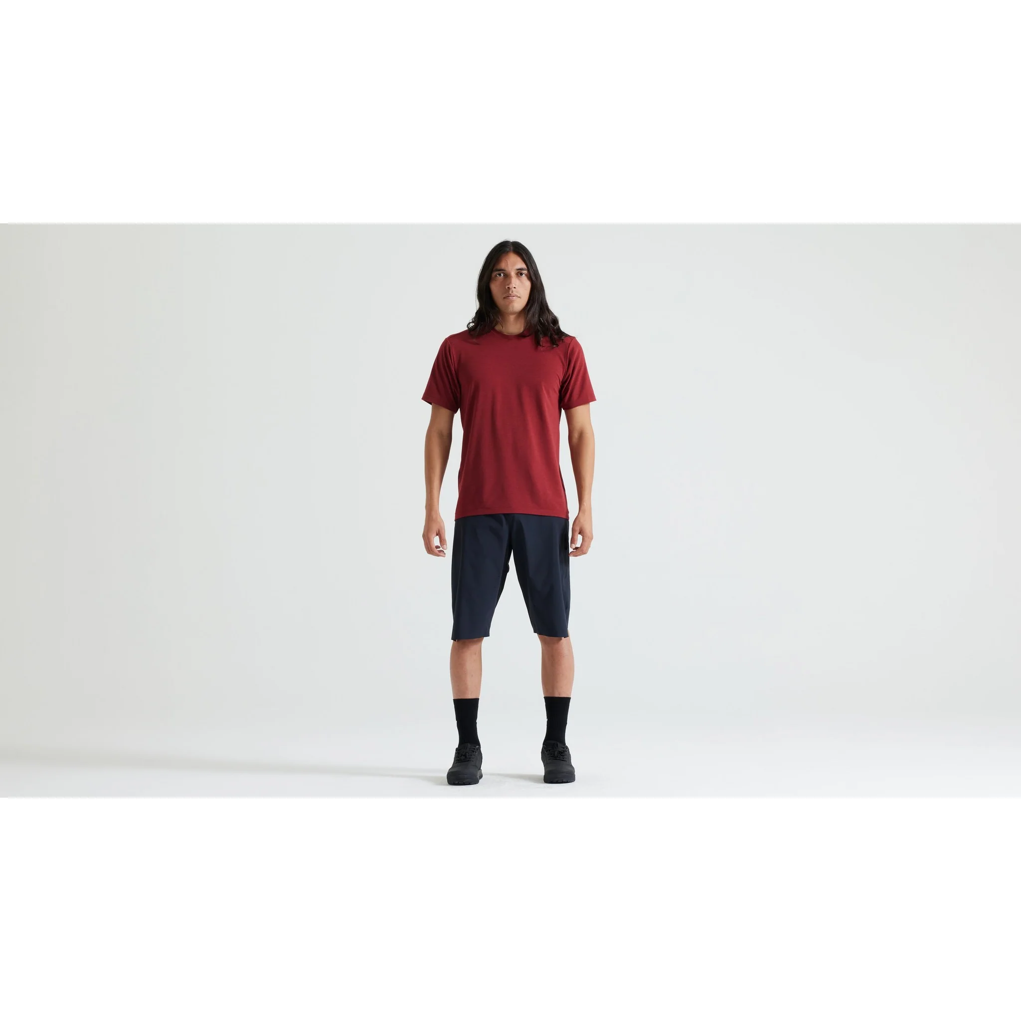 Men's Trail Short Sleeve Jersey - Image 12