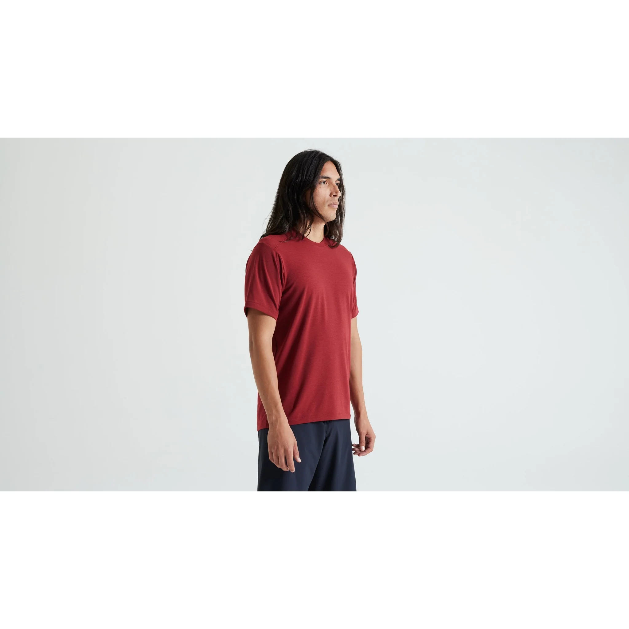 Men's Trail Short Sleeve Jersey - Image 13