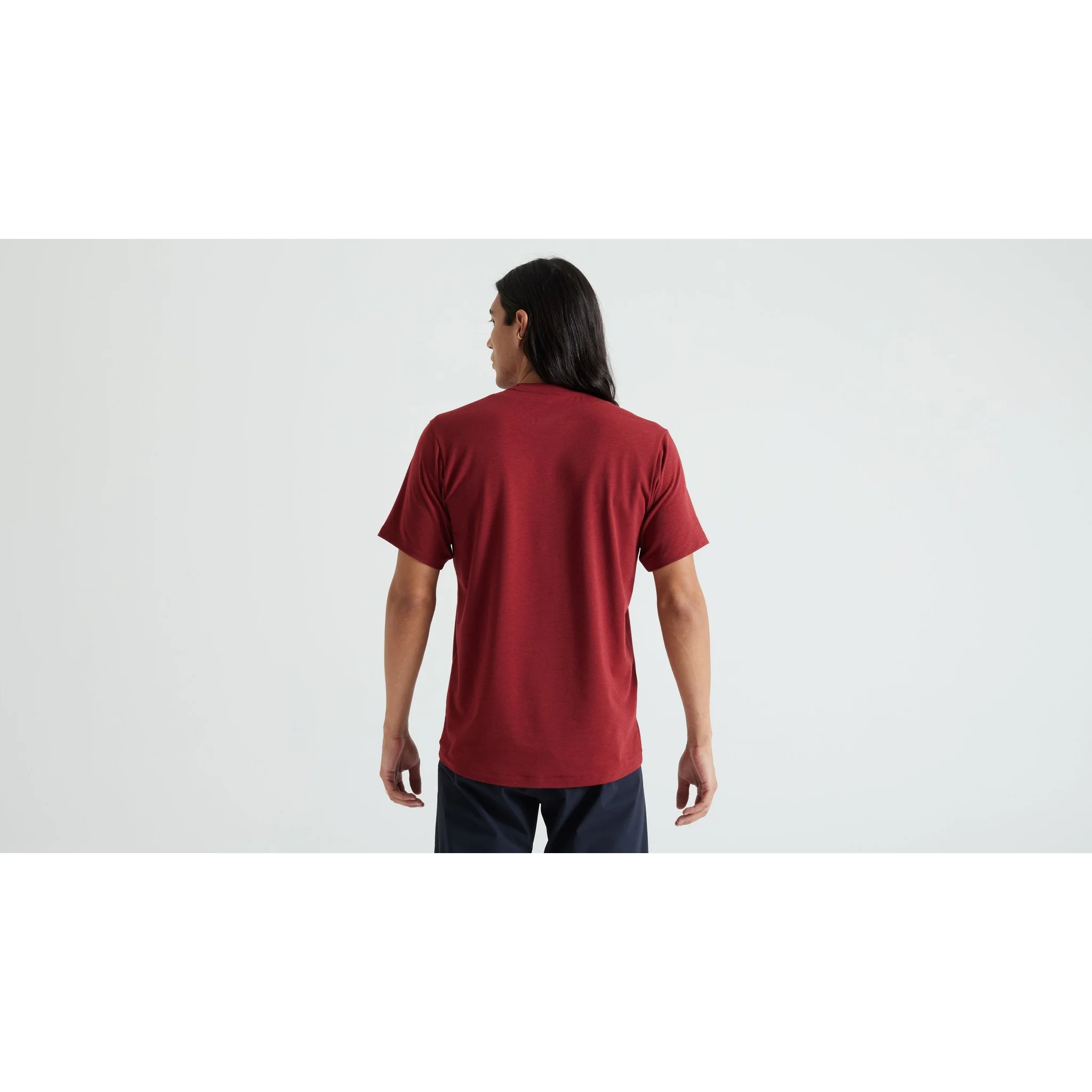 Men's Trail Short Sleeve Jersey - Image 14