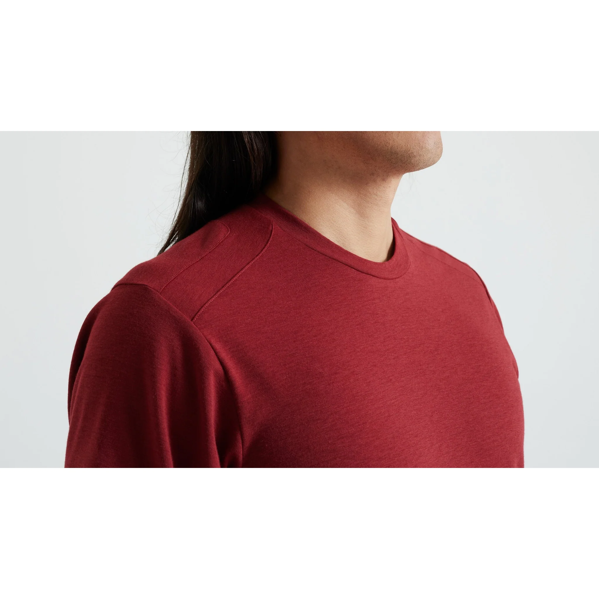 Men's Trail Short Sleeve Jersey - Image 15