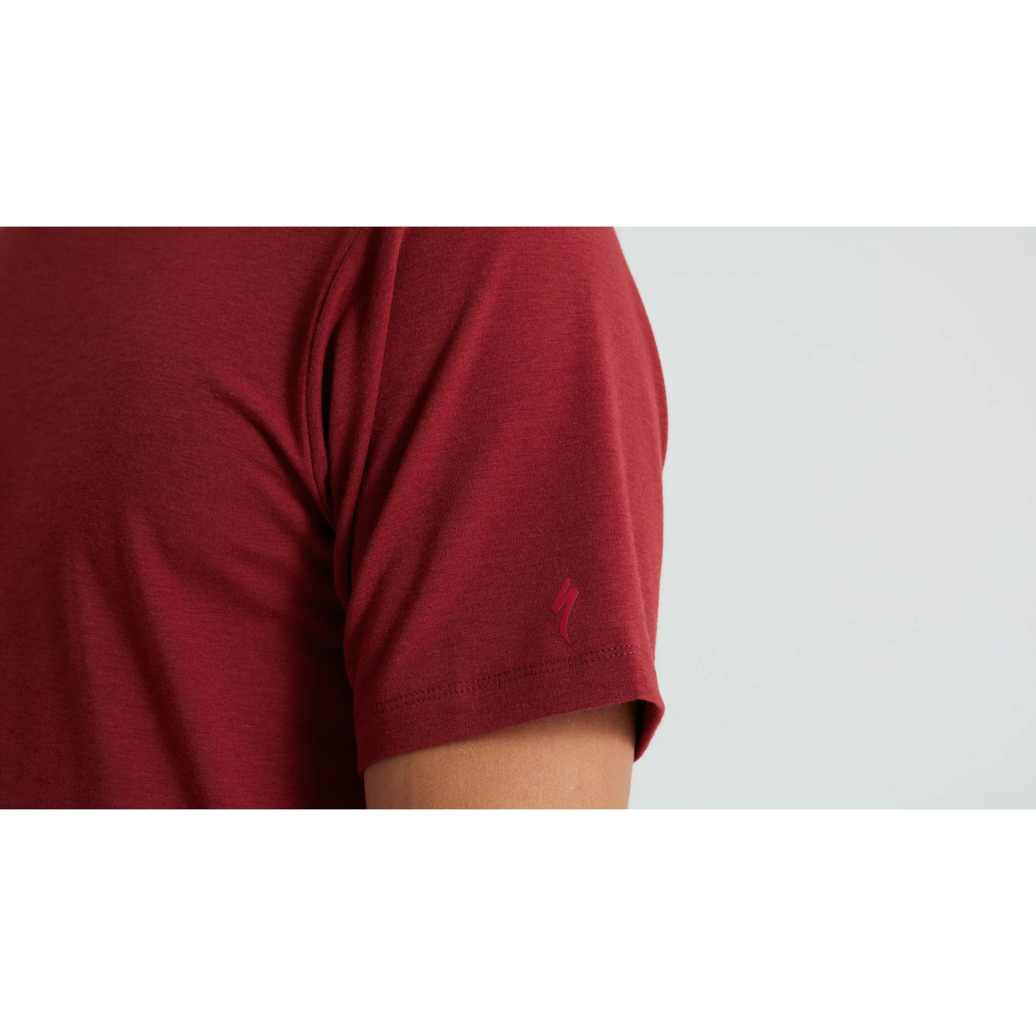 Men's Trail Short Sleeve Jersey - Image 16