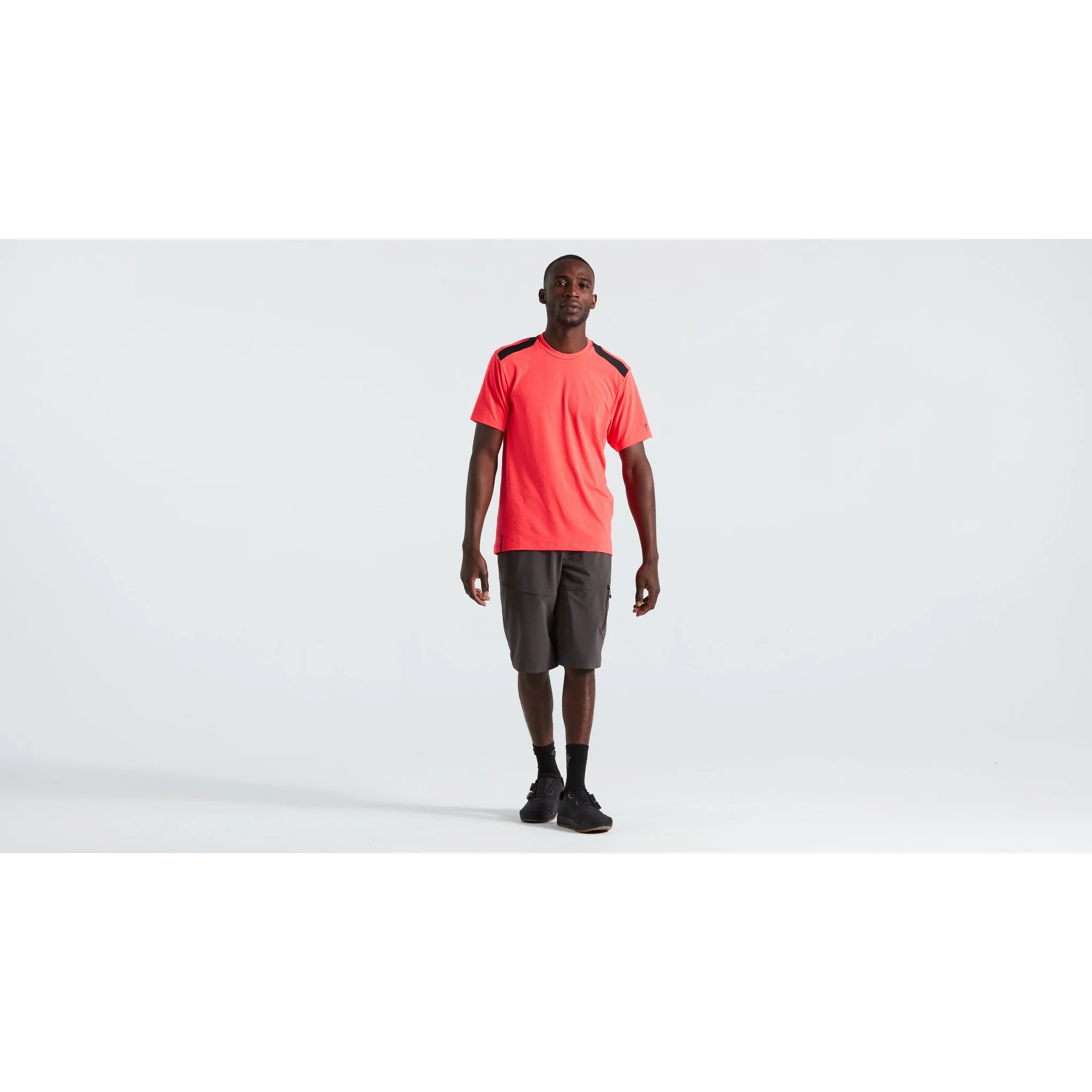 Men's Trail Short Sleeve Jersey - Image 17