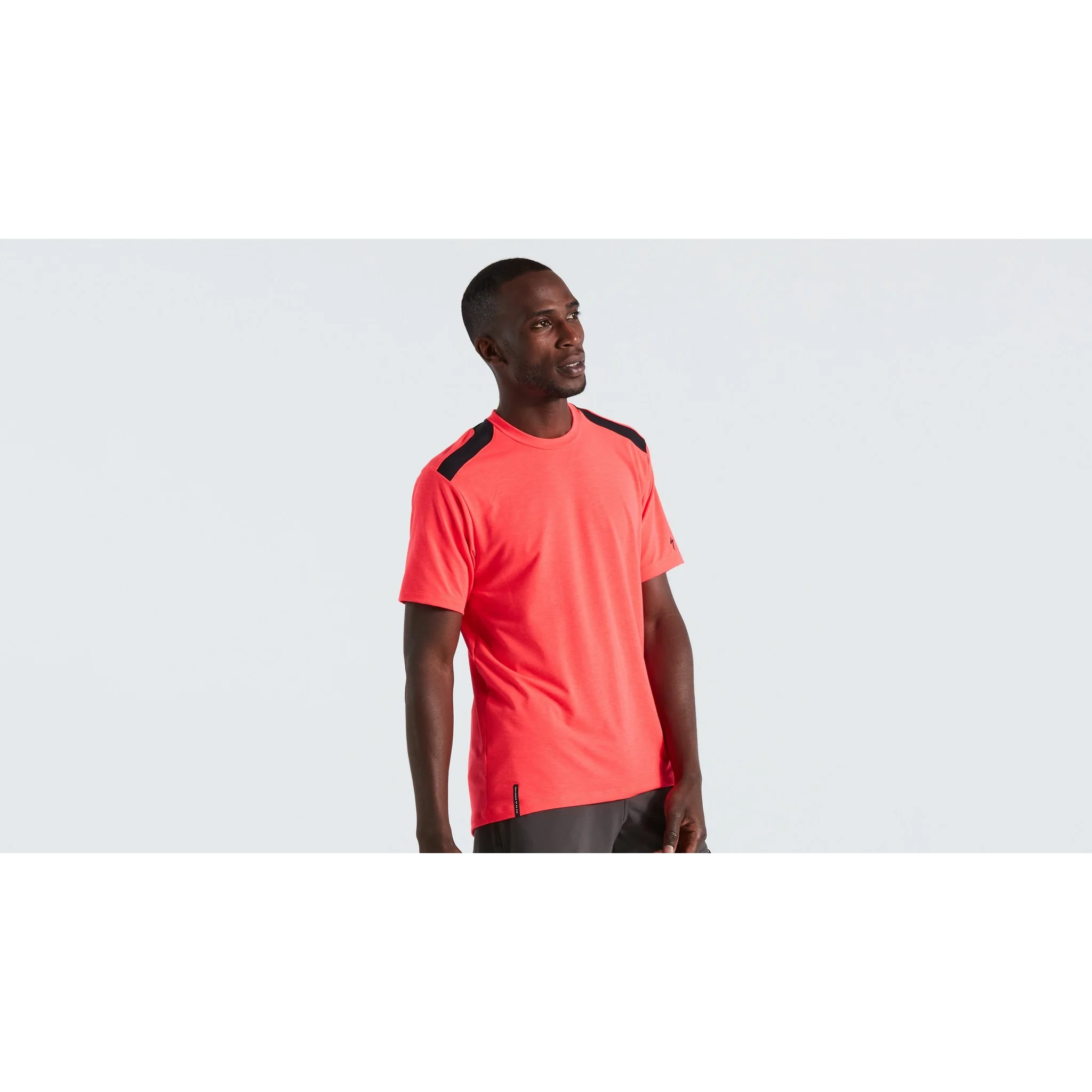 Men's Trail Short Sleeve Jersey - Image 18
