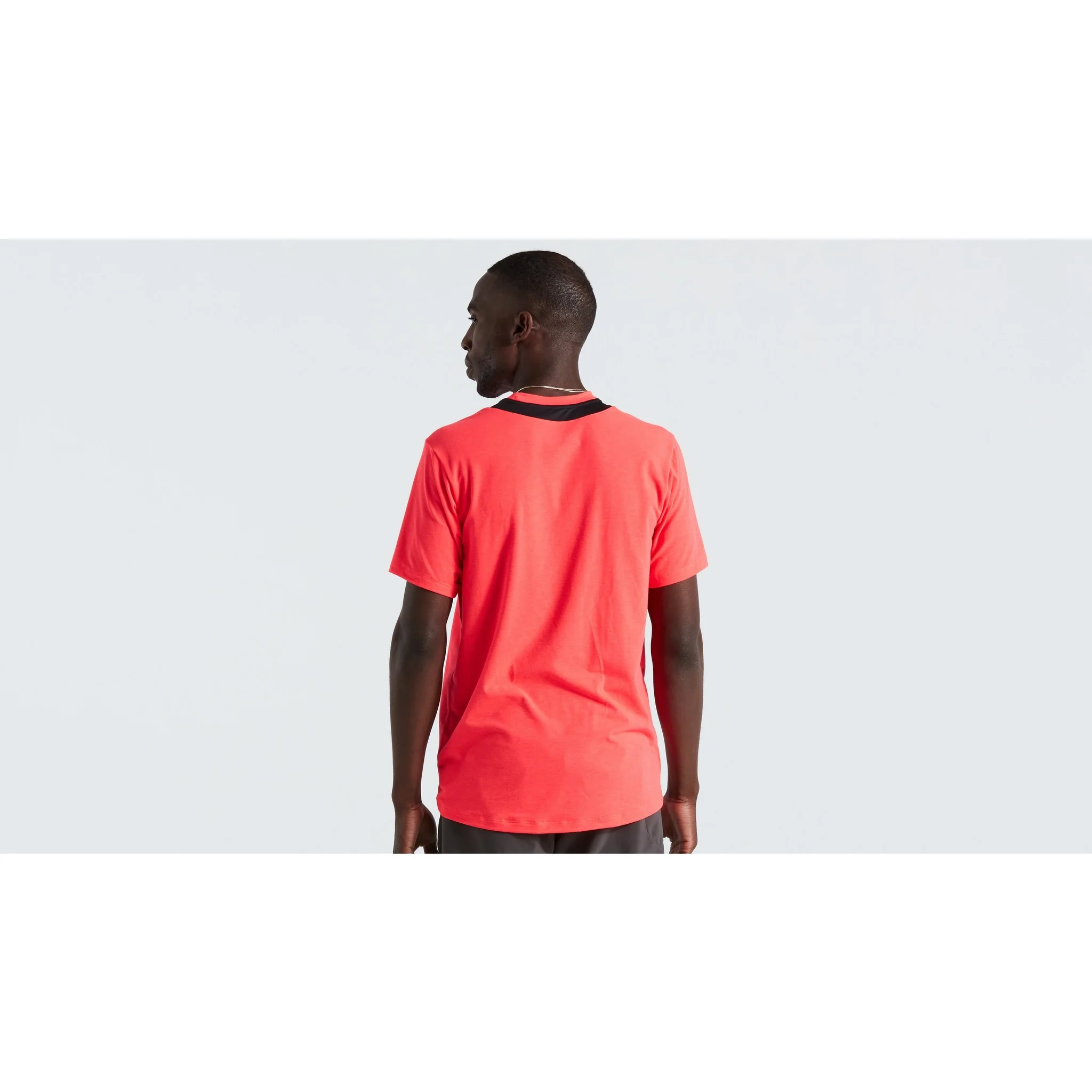 Men's Trail Short Sleeve Jersey - Image 19