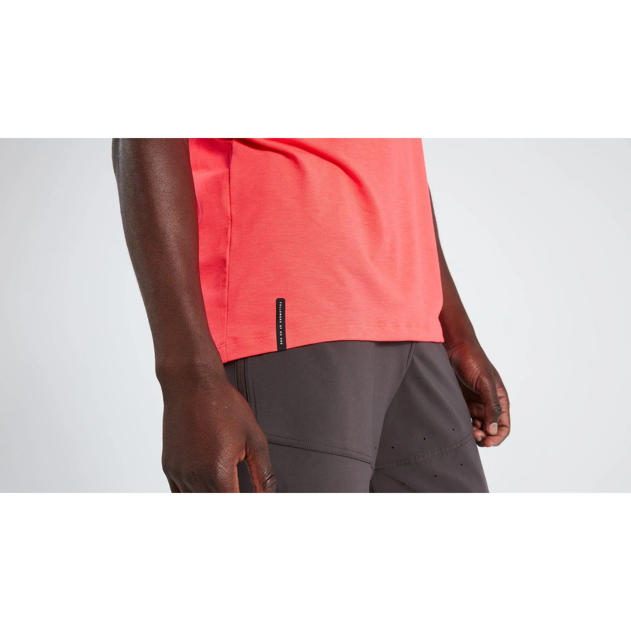 Men's Trail Short Sleeve Jersey - Image 20