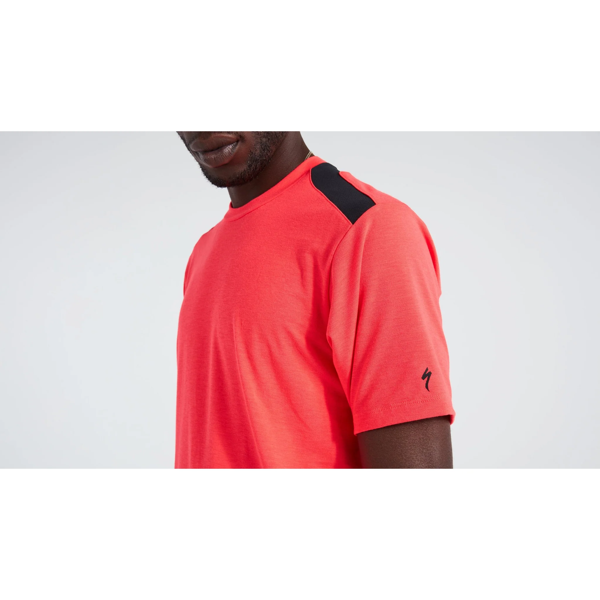 Men's Trail Short Sleeve Jersey - Image 21
