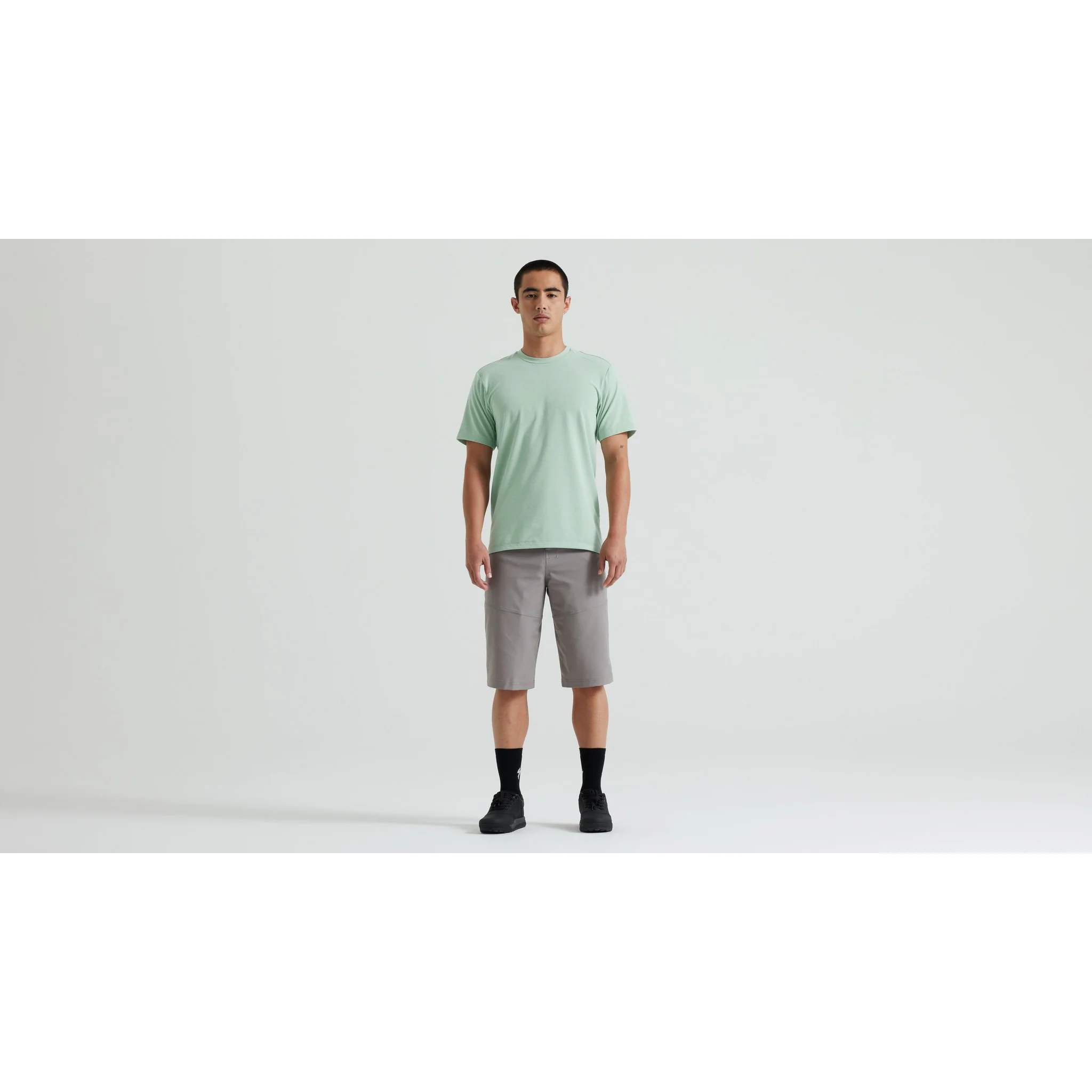 Men's Trail Short Sleeve Jersey - Image 22