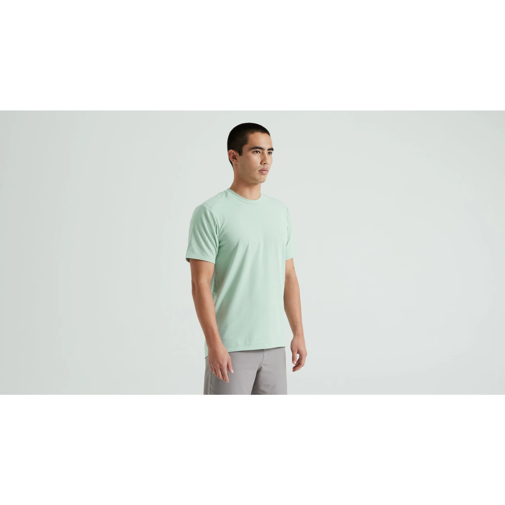 Men's Trail Short Sleeve Jersey - Image 23