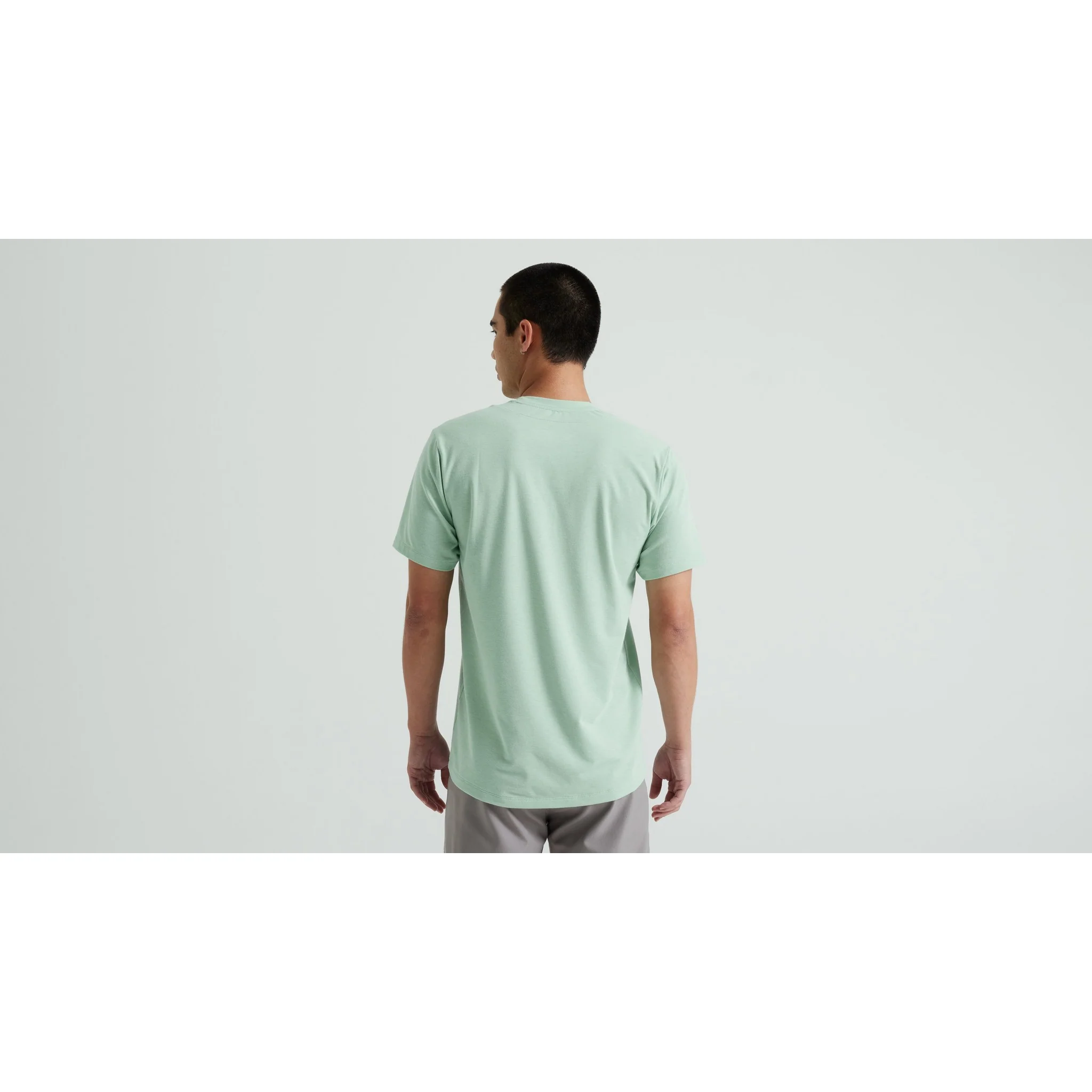 Men's Trail Short Sleeve Jersey - Image 24