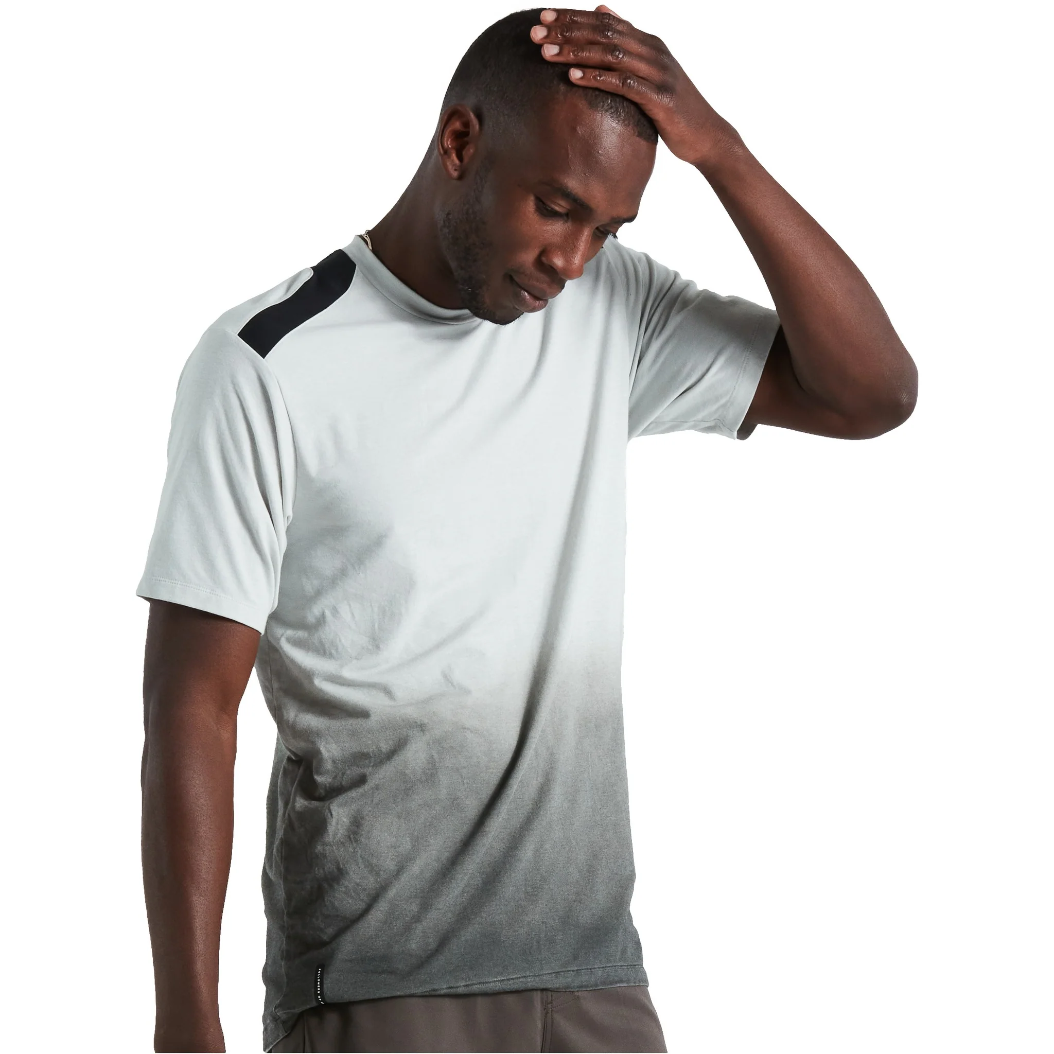 Men's Trail Short Sleeve Jersey - Image 28