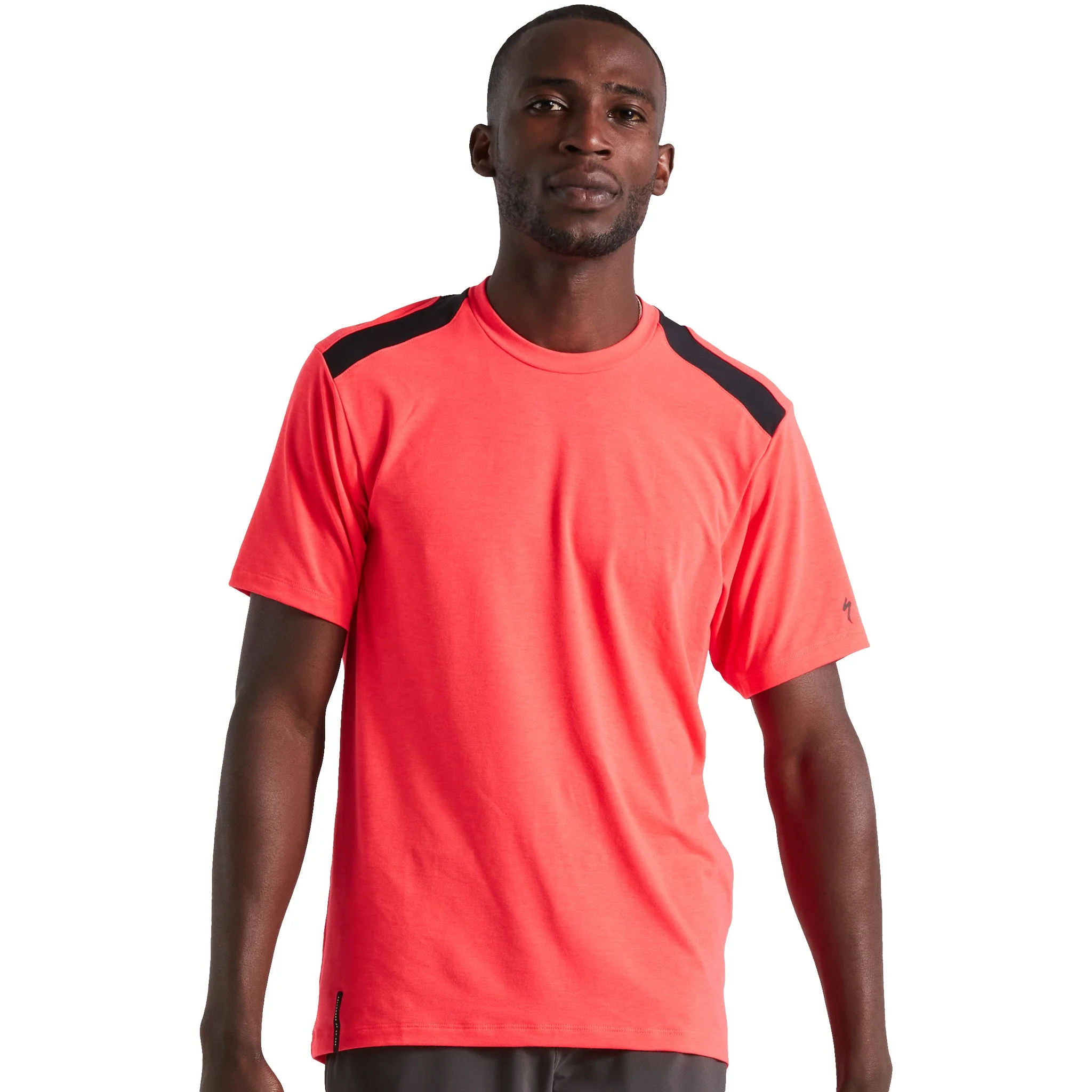 Men's Trail Short Sleeve Jersey - Image 30