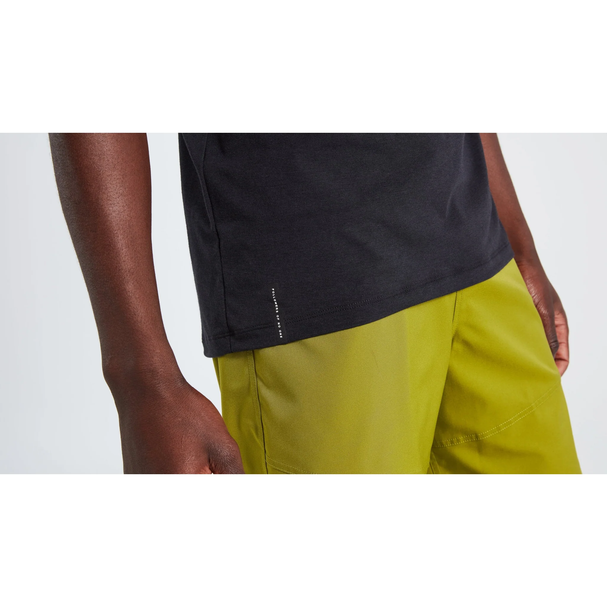 Men's Trail Short Sleeve Jersey - Image 4