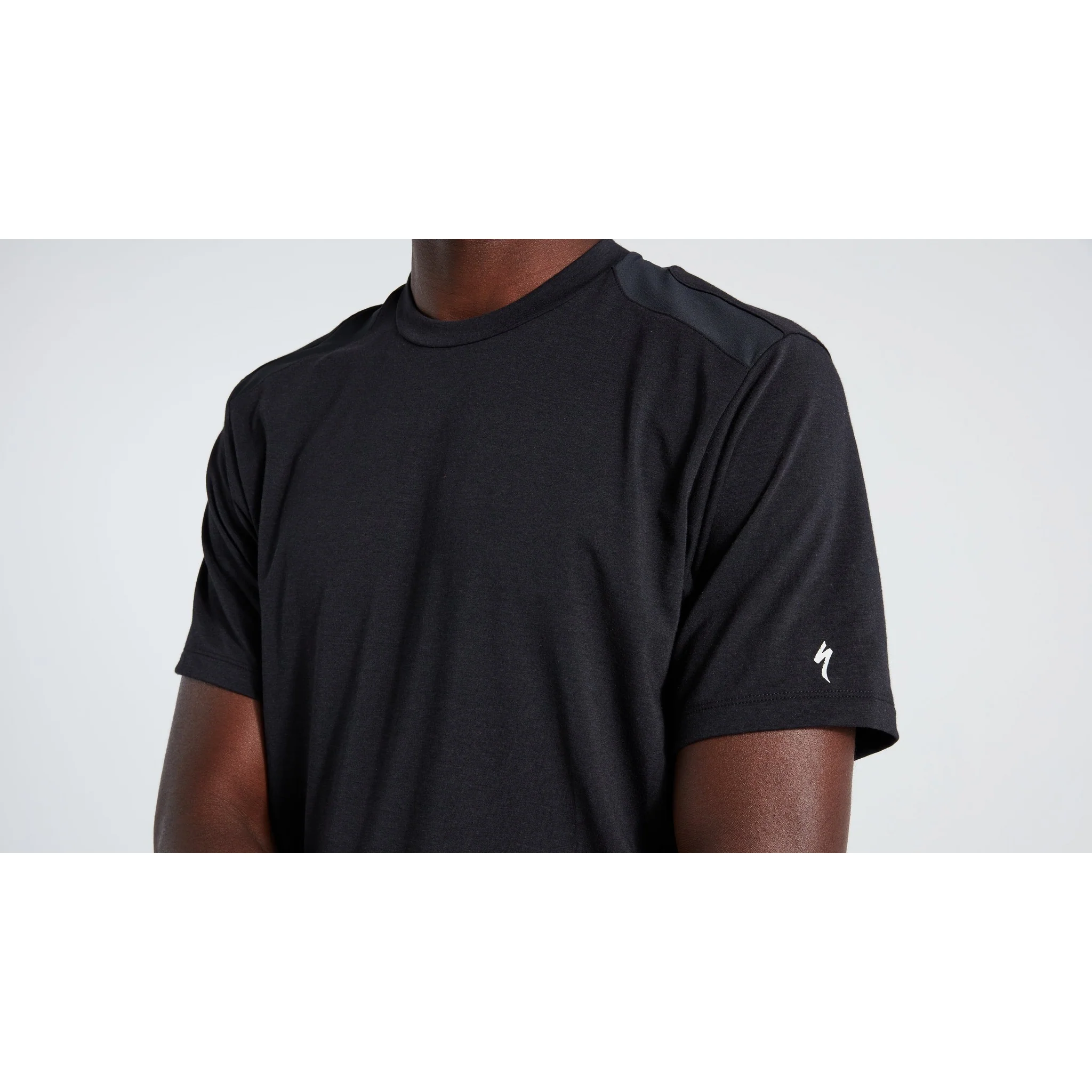 Men's Trail Short Sleeve Jersey - Image 5