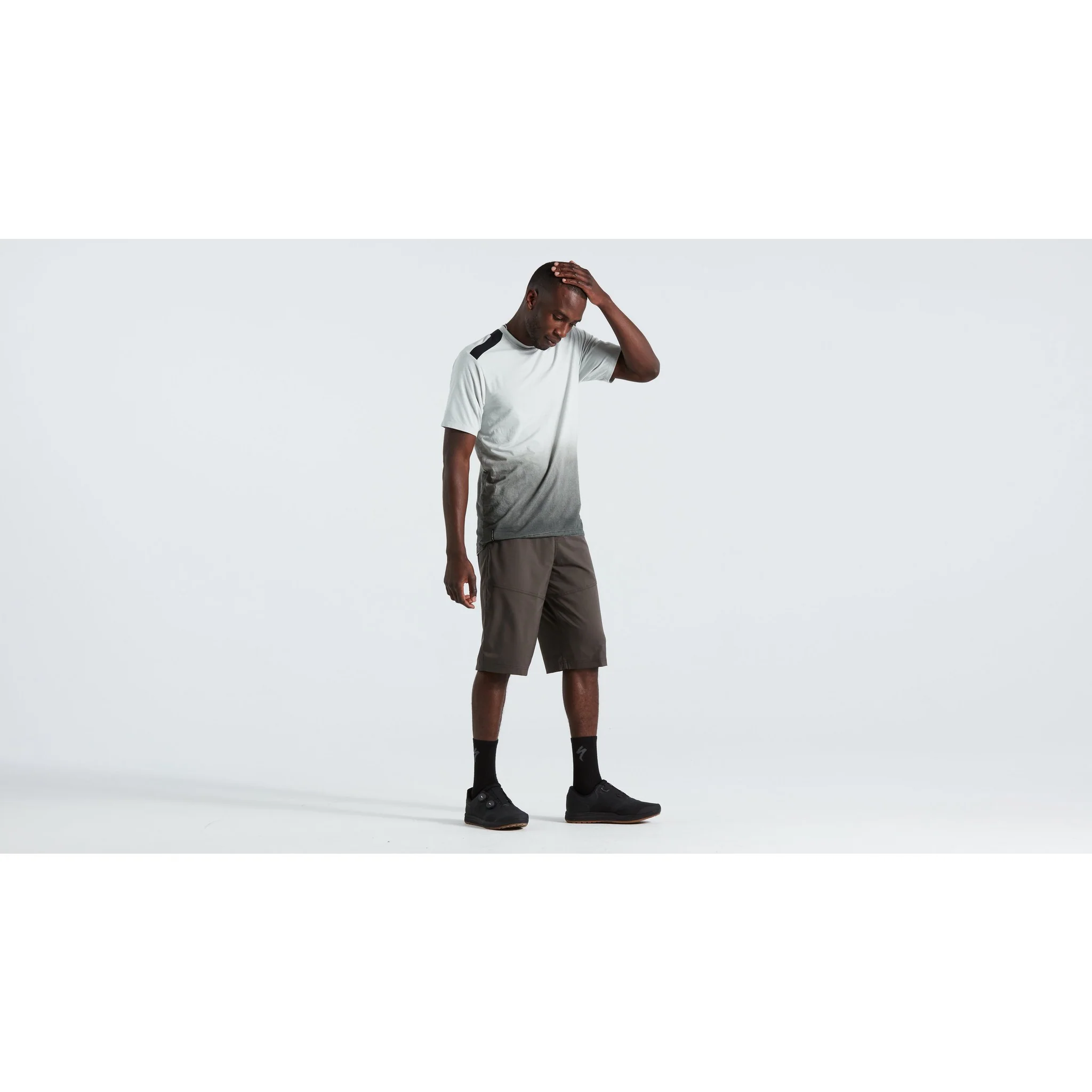 Men's Trail Short Sleeve Jersey - Image 7