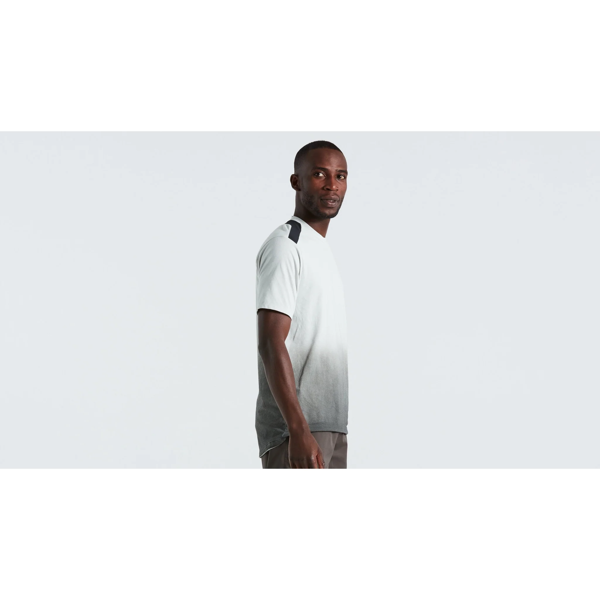 Men's Trail Short Sleeve Jersey - Image 8