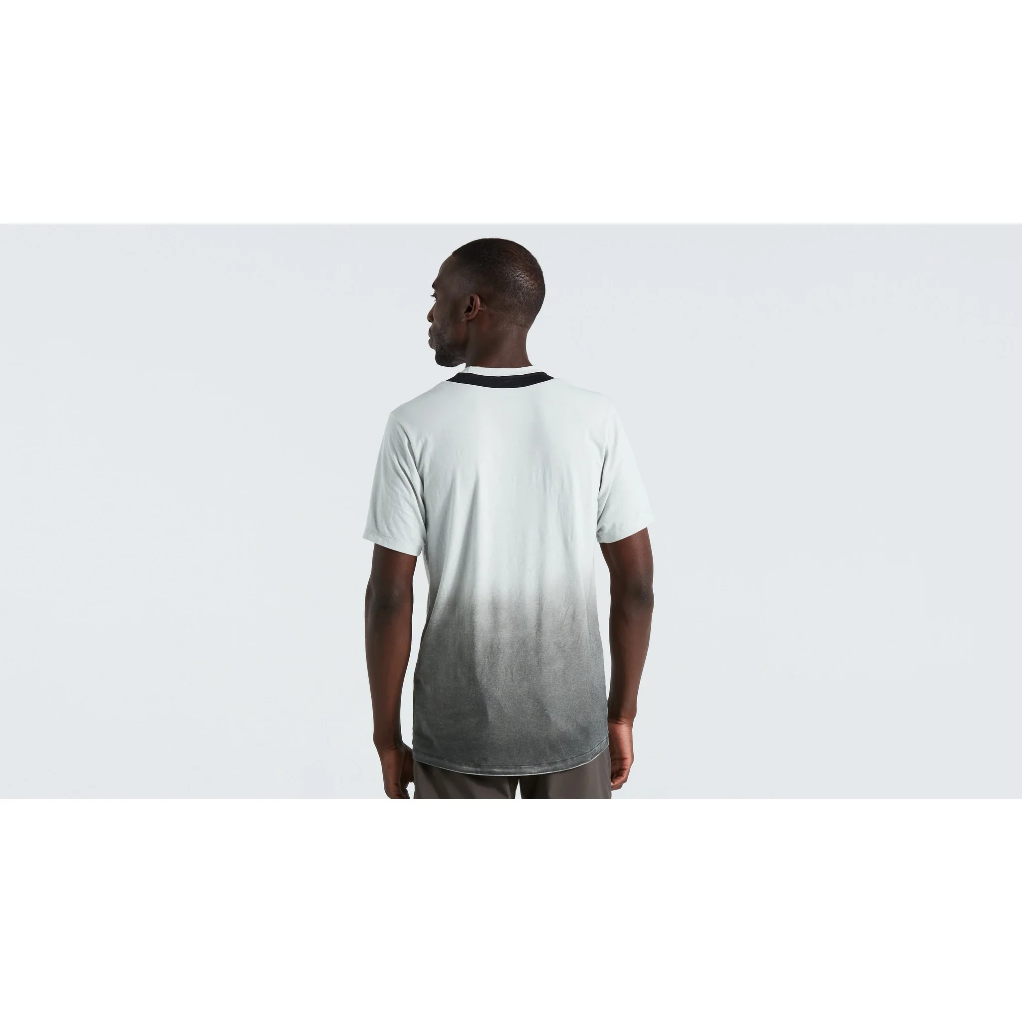 Men's Trail Short Sleeve Jersey - Image 9