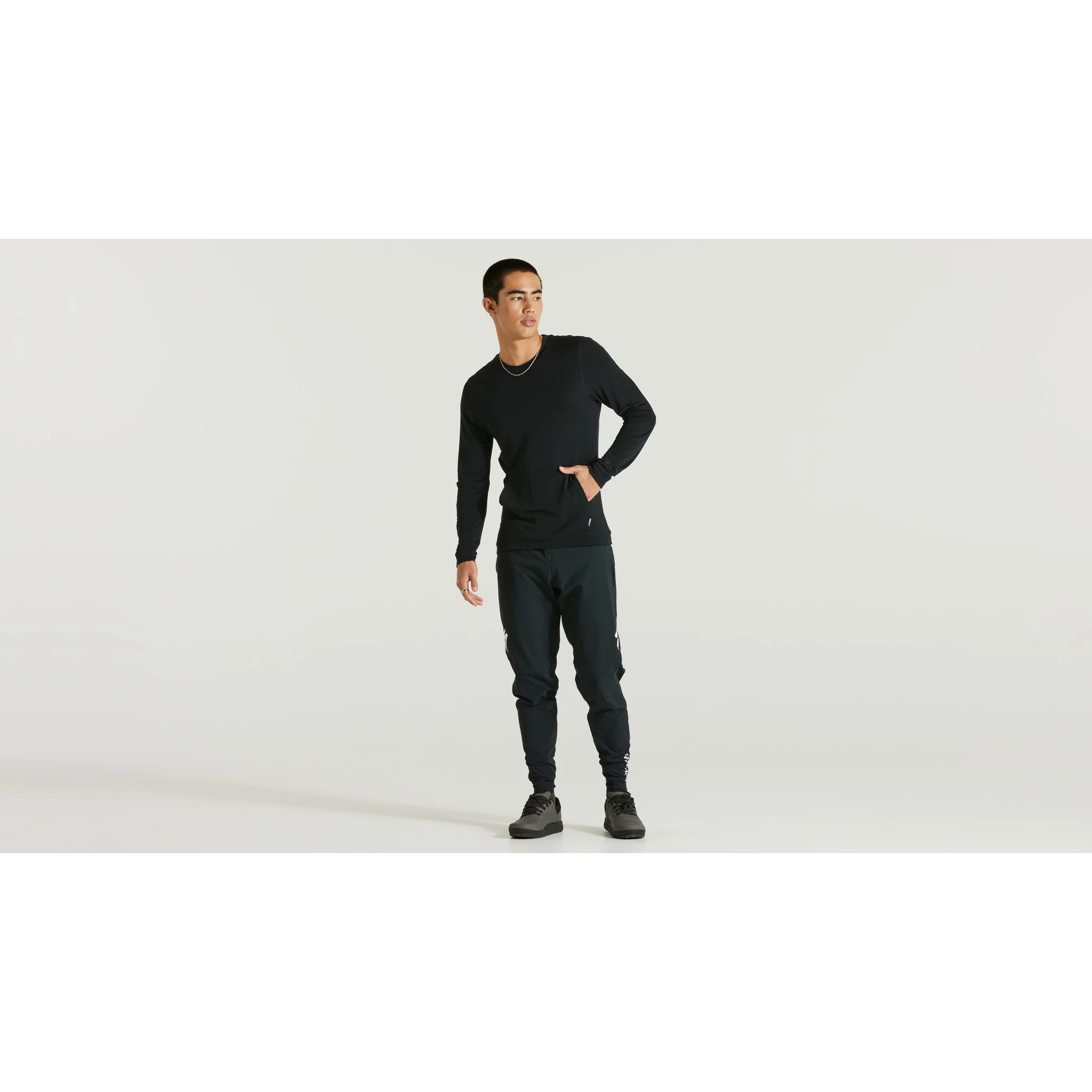 Men's Trail Thermal Jersey