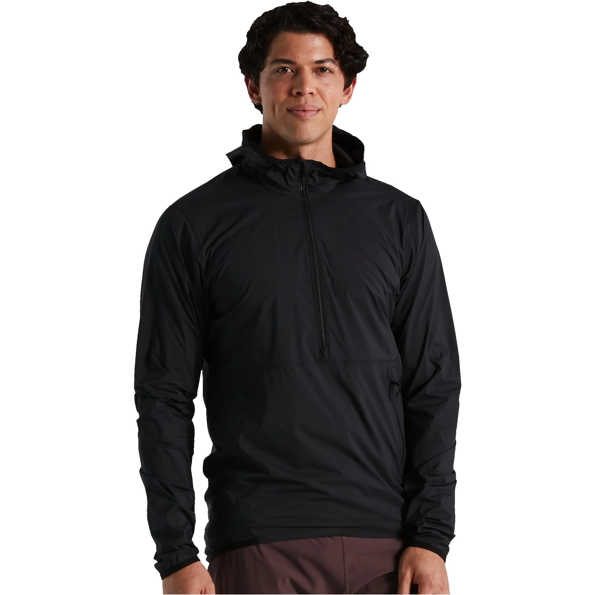 Men's Trail Wind Jacket - Image 41
