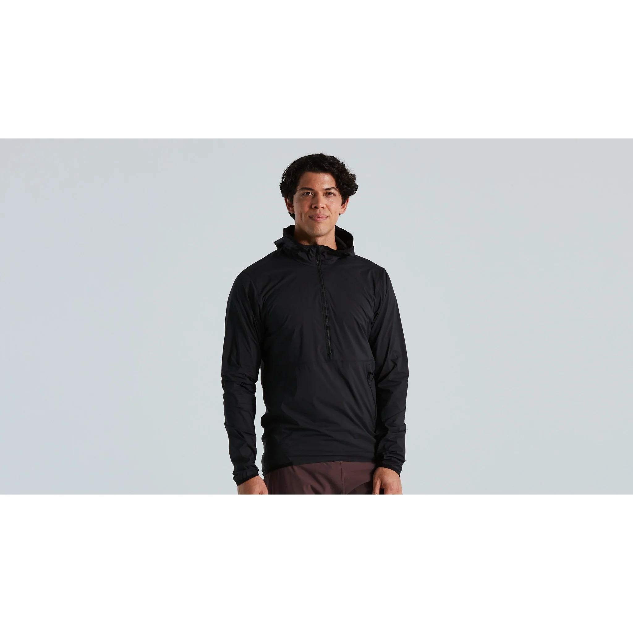 Men's Trail Wind Jacket - Image 6