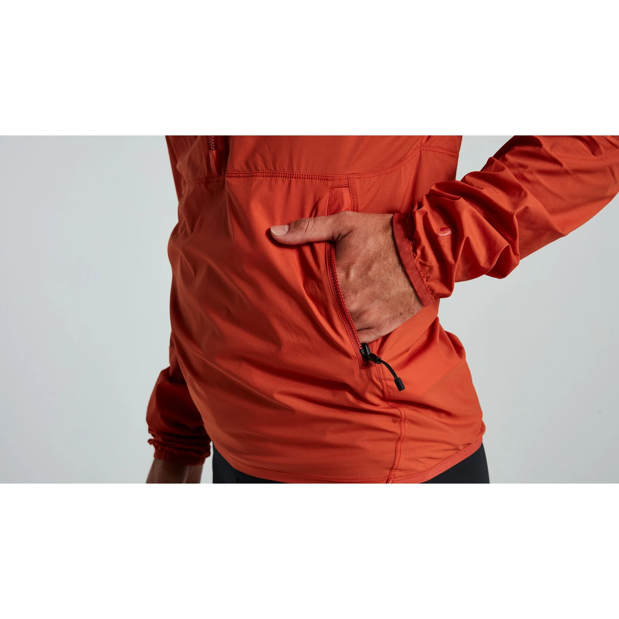 Men's Trail Wind Jacket - Image 11