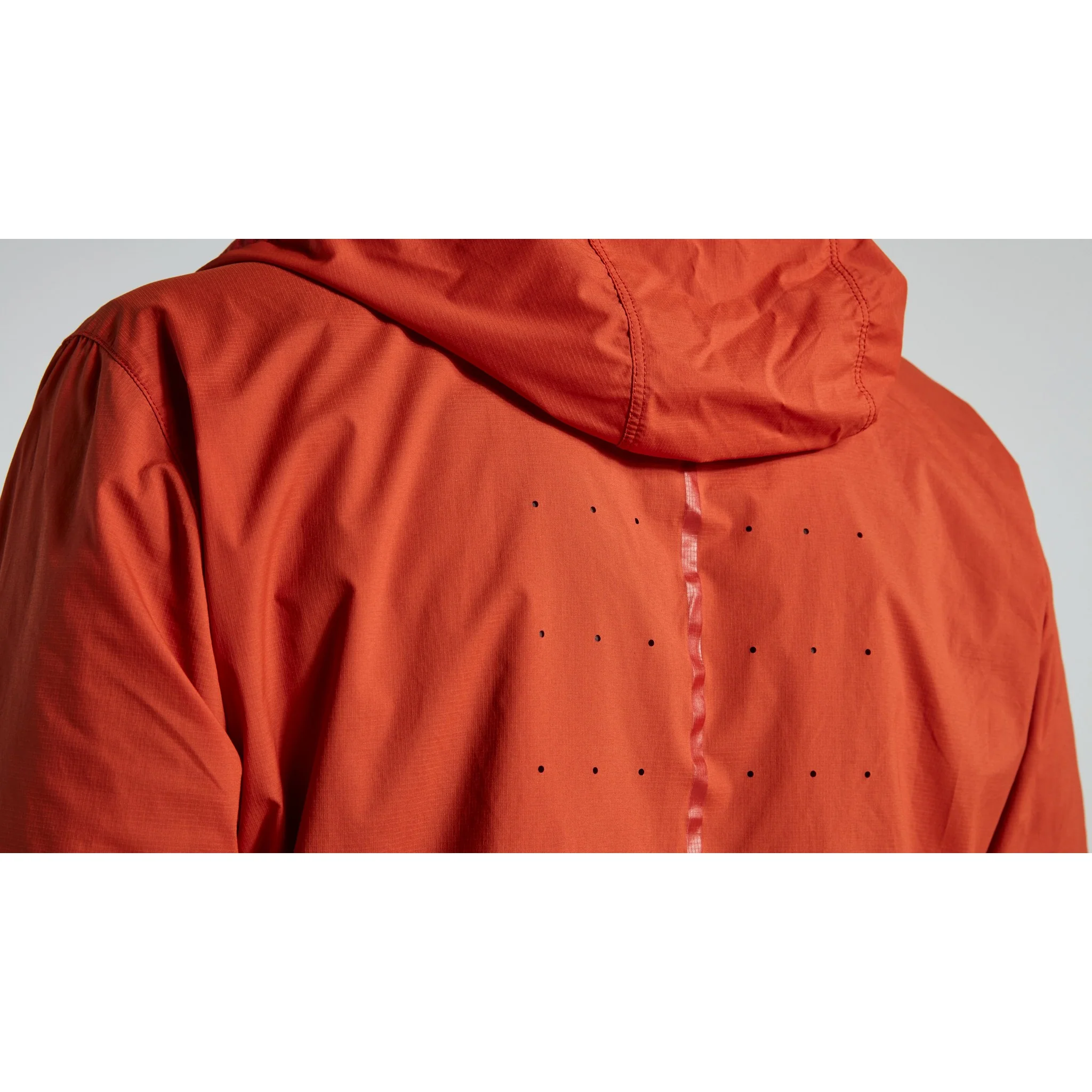 Men's Trail Wind Jacket - Image 12