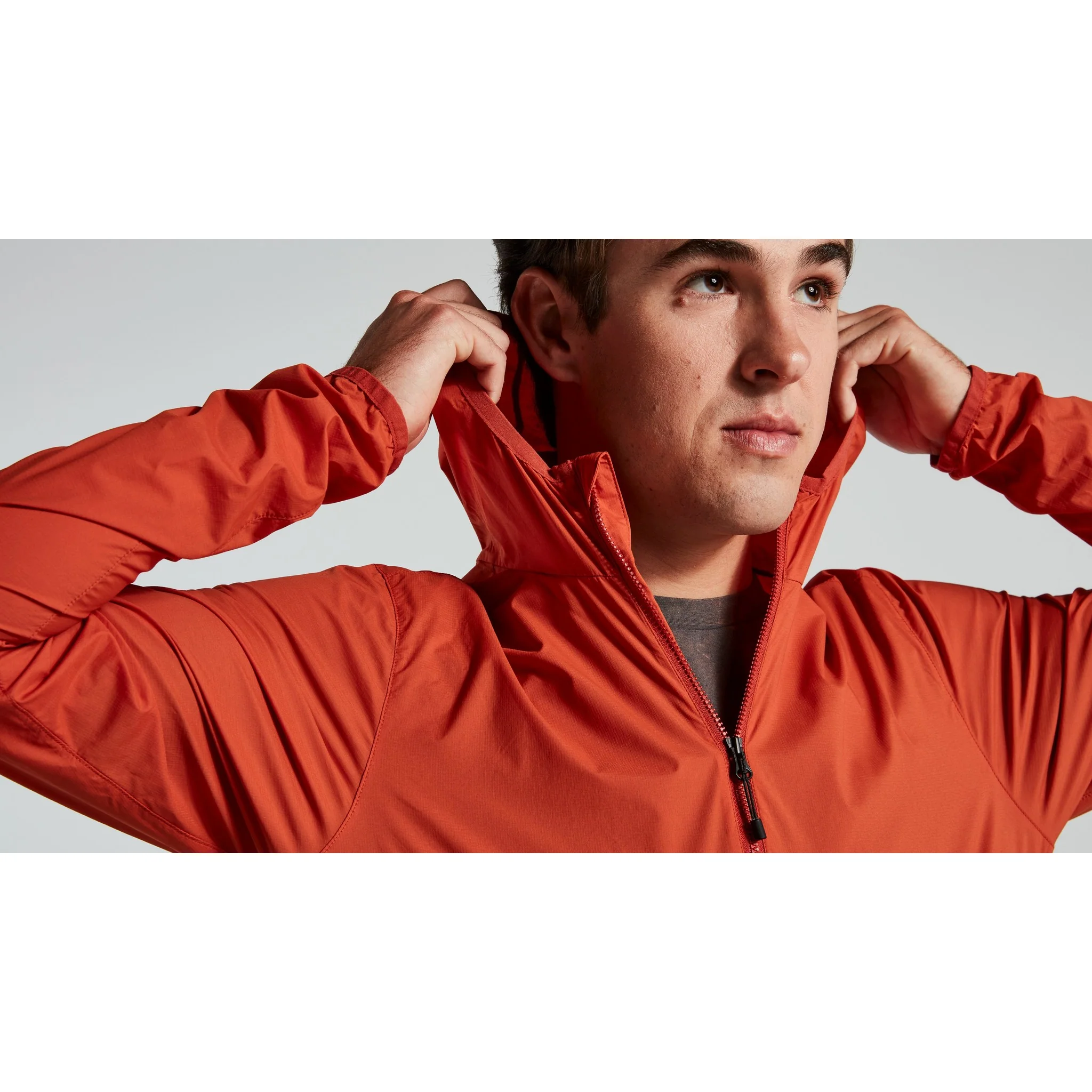 Men's Trail Wind Jacket - Image 13