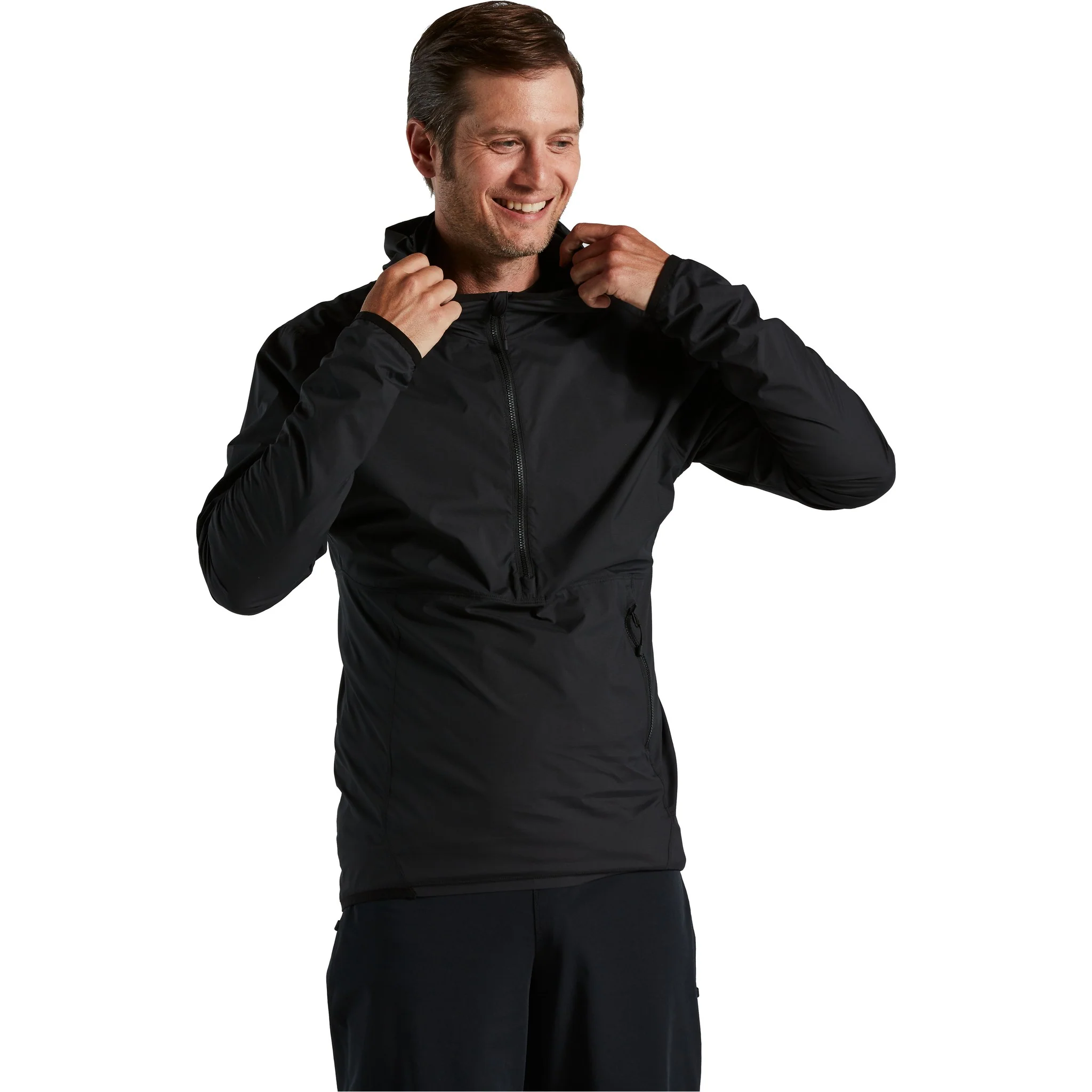Men's Trail Wind Jacket - Image 14
