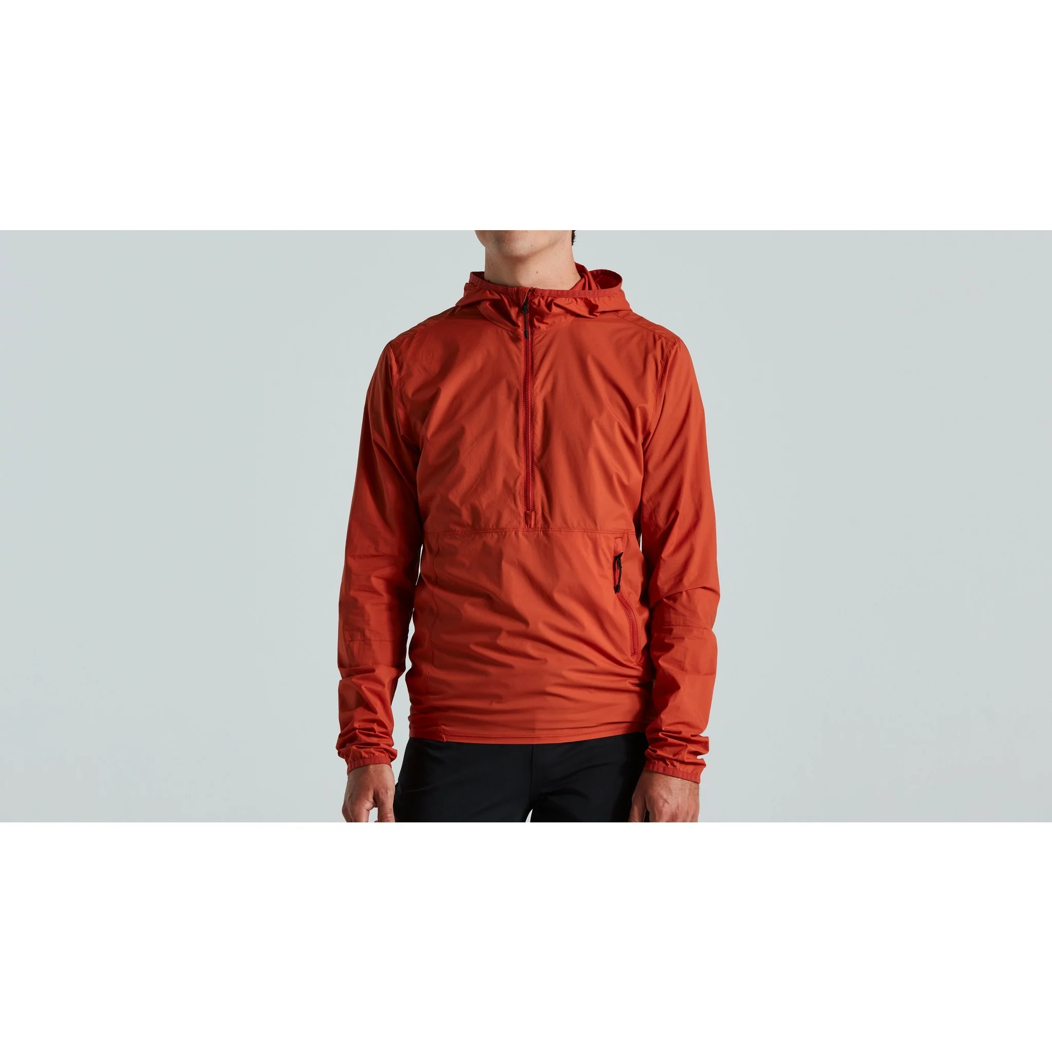 Men's Trail Wind Jacket - Image 8