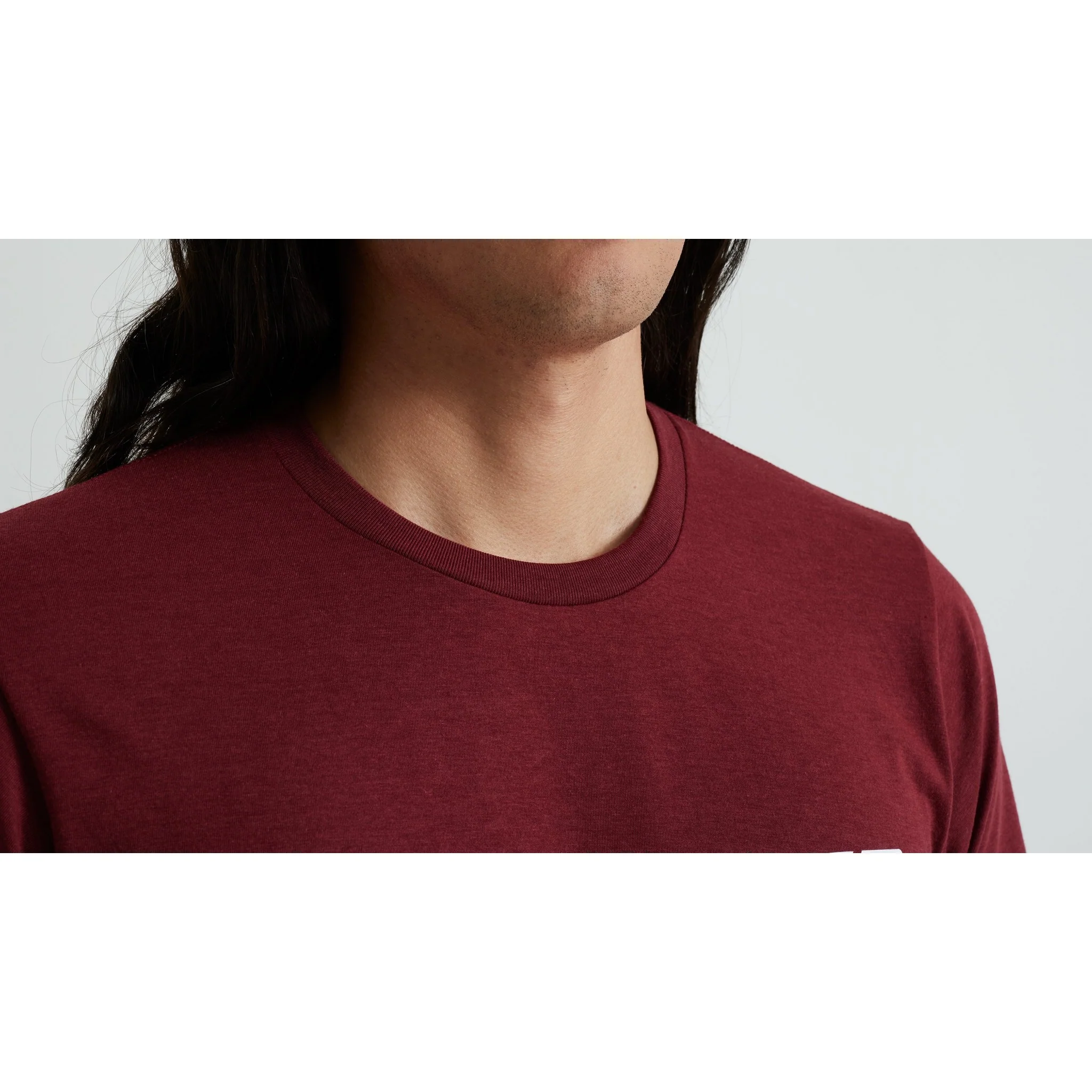 Men's Wordmark Short Sleeve T-Shirt - Image 35