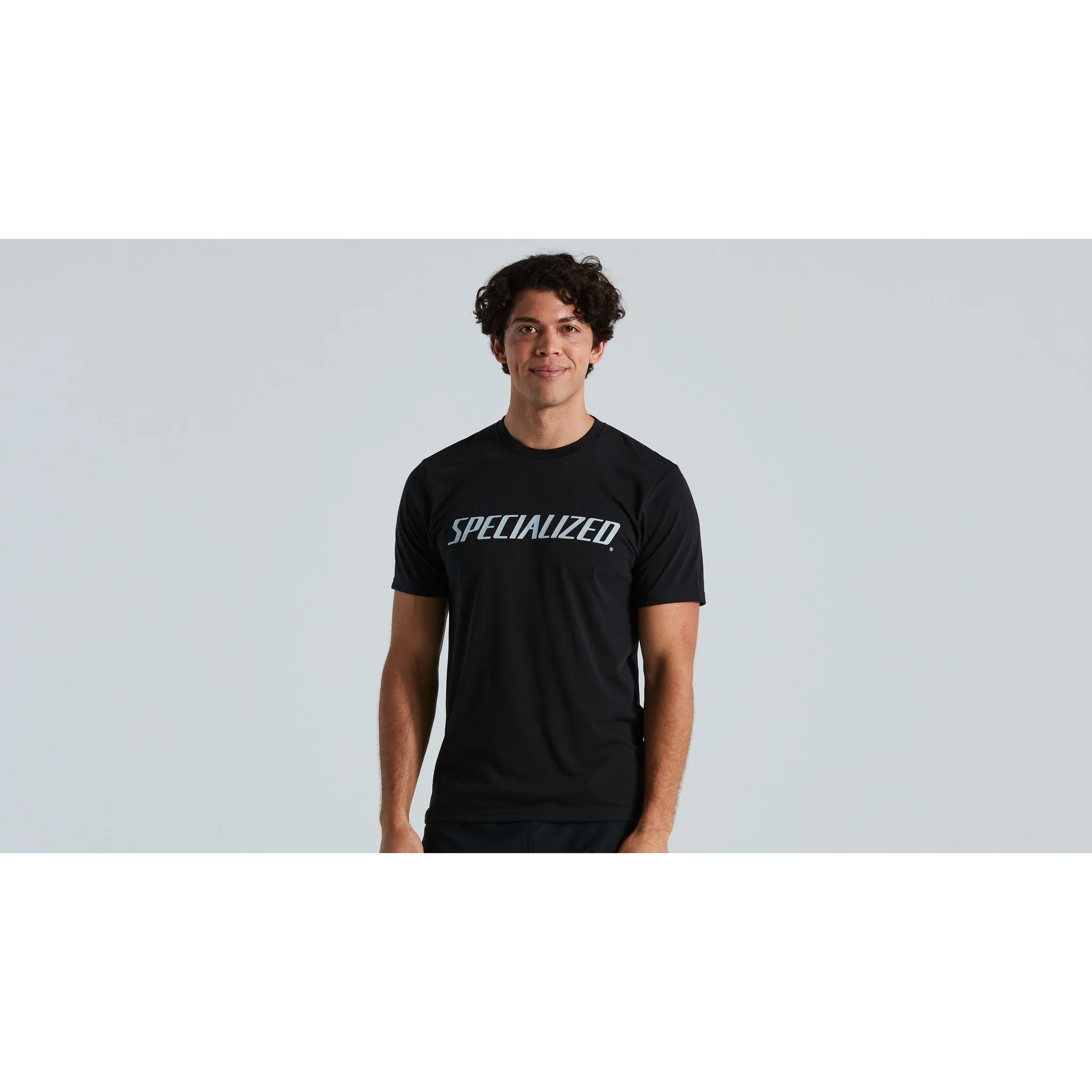 Men's Wordmark T-Shirt