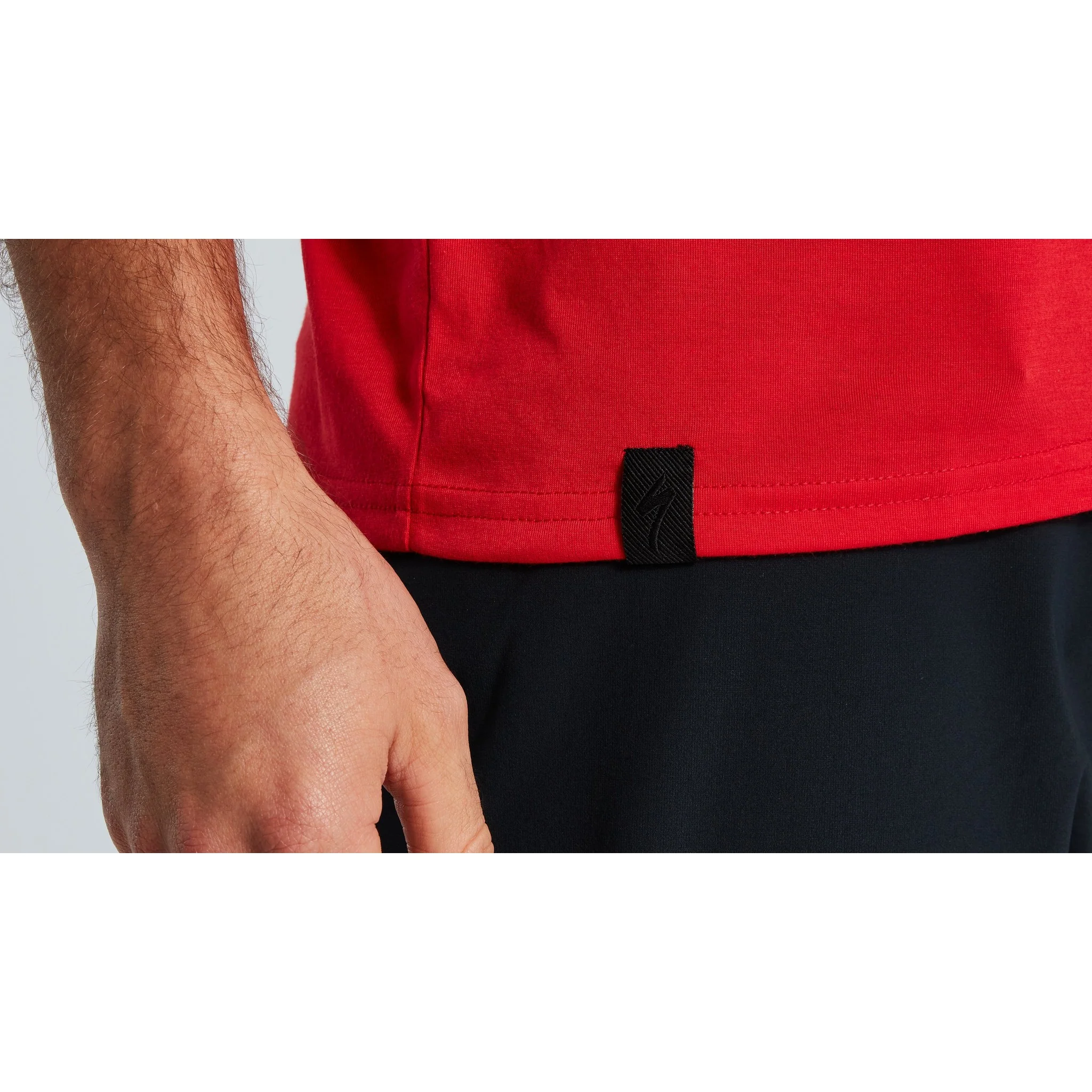 Men's Wordmark T-Shirt - Image 11
