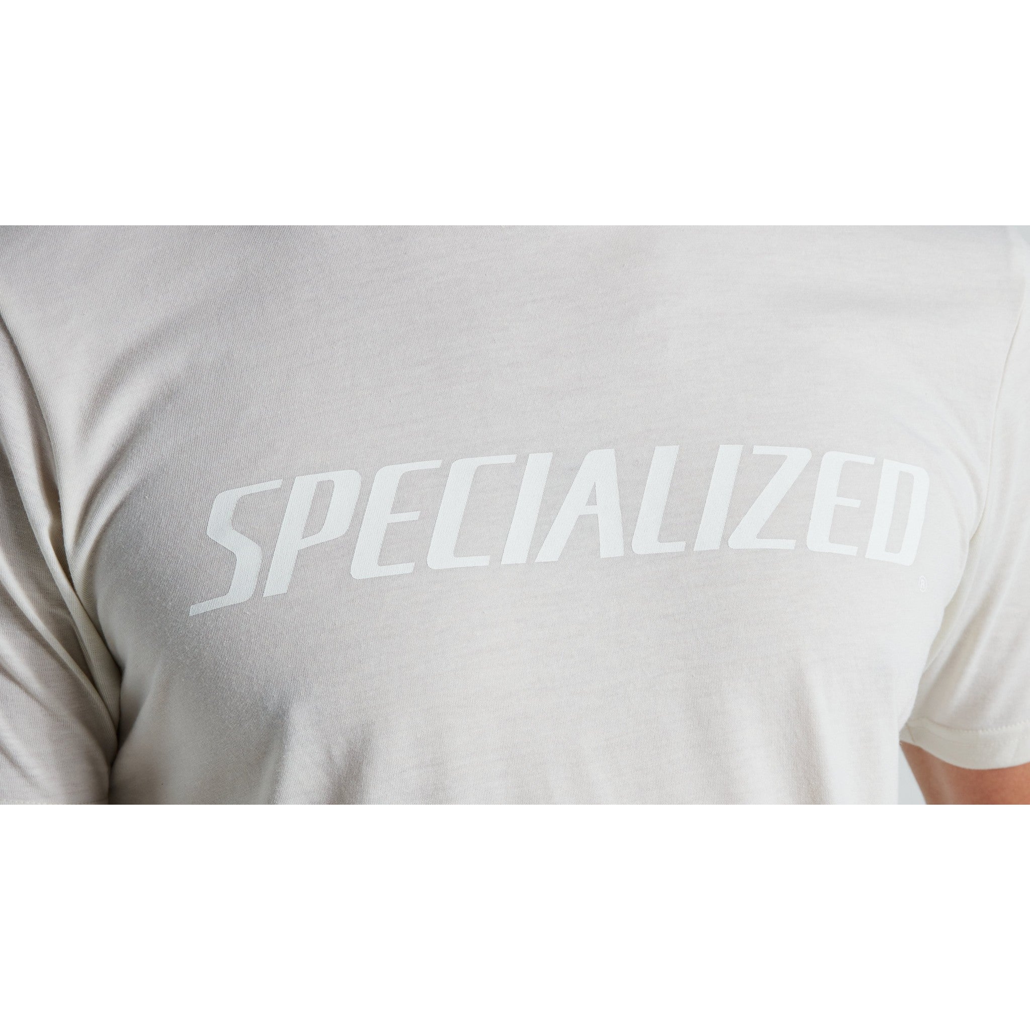 Men's Wordmark T-Shirt - Image 16