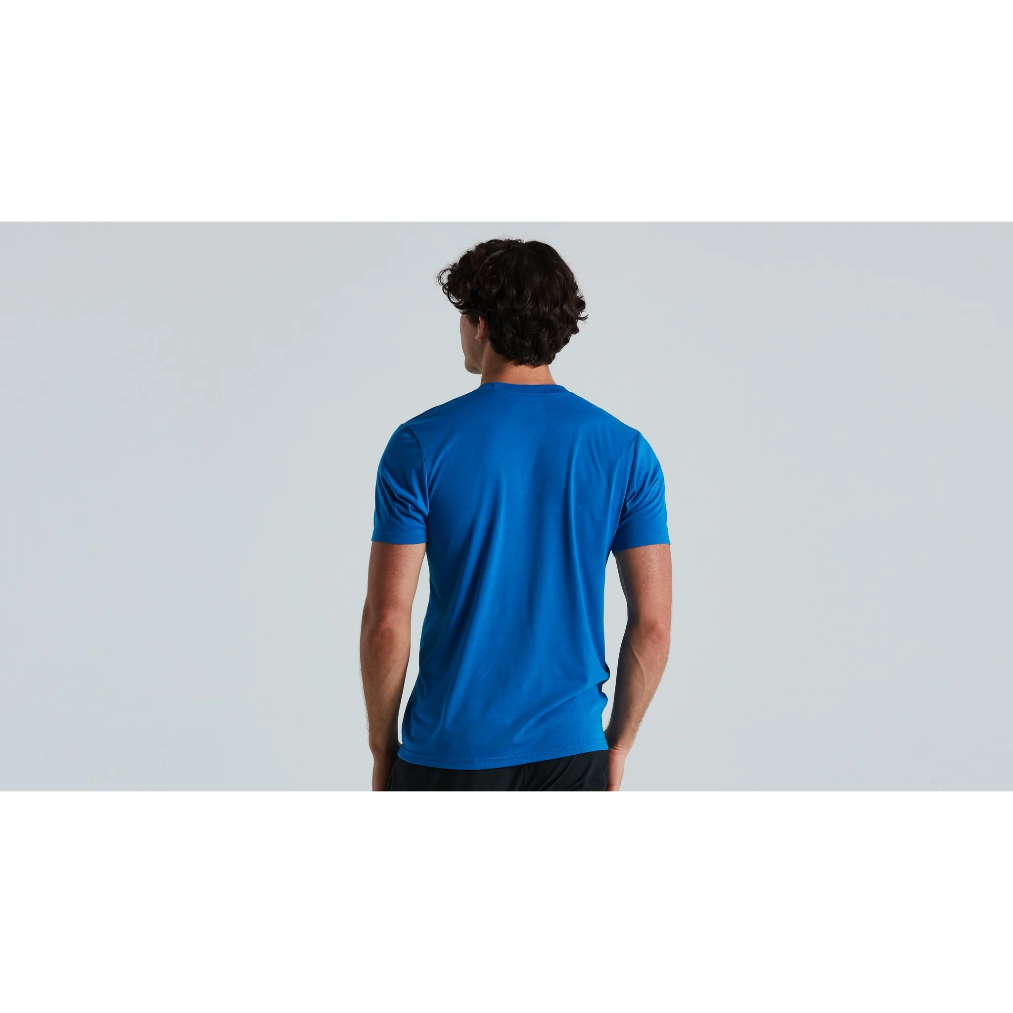 Men's Wordmark T-Shirt - Image 27