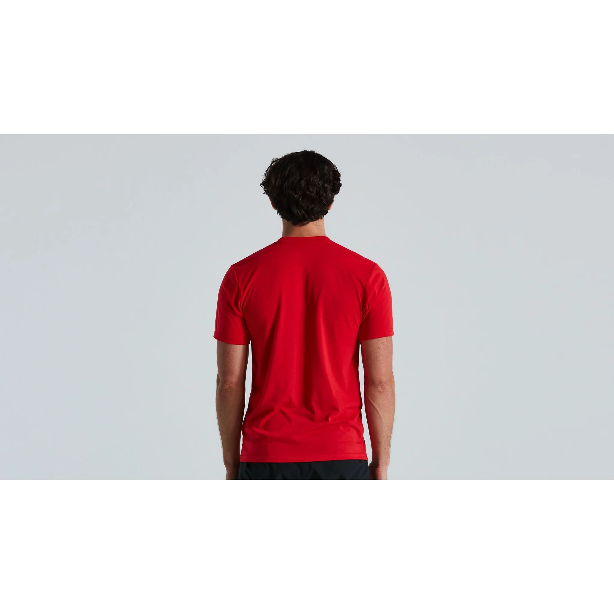 Men's Wordmark T-Shirt - Image 9