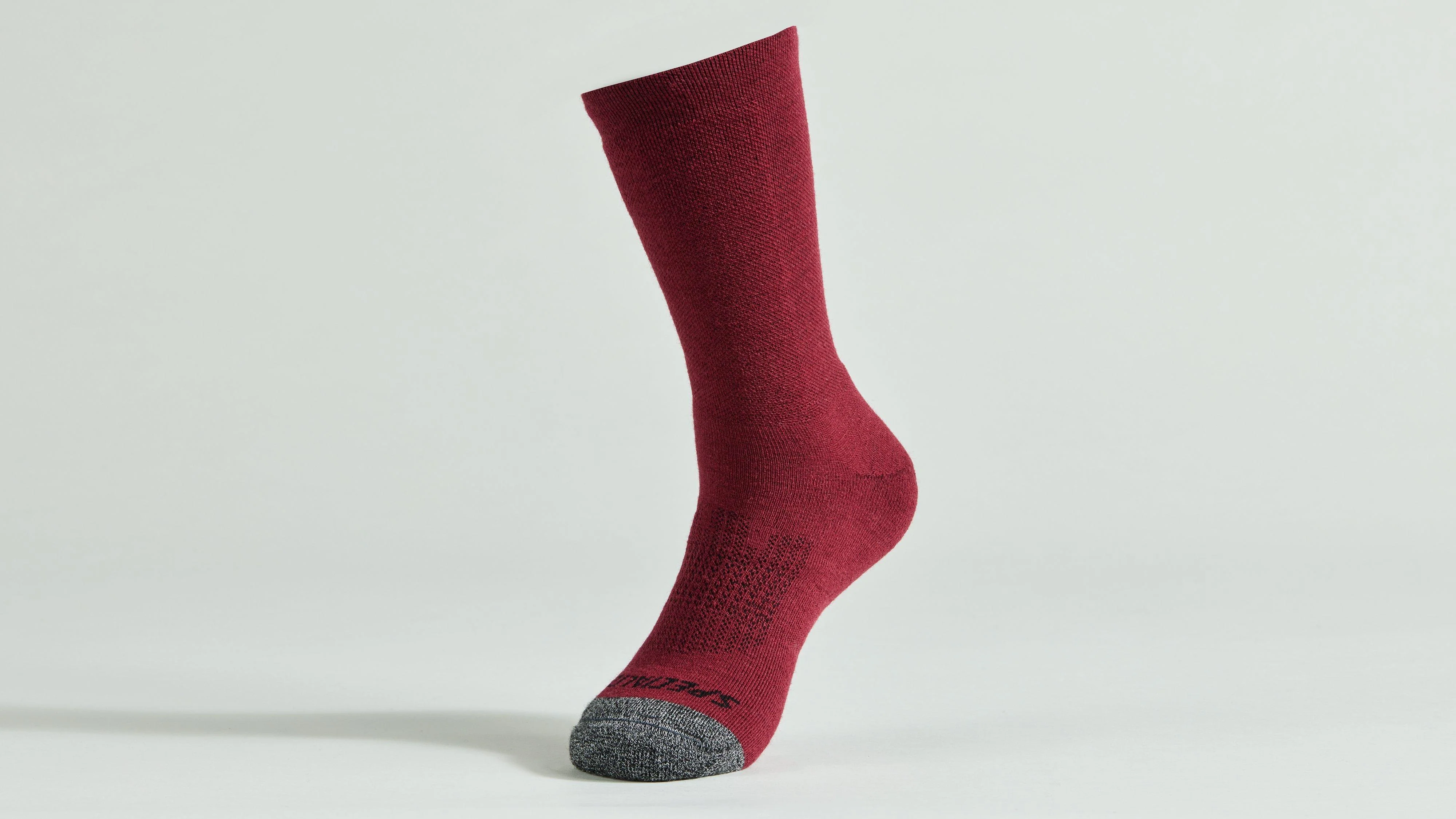 Merino Deep Winter Tall Socks - Image 11