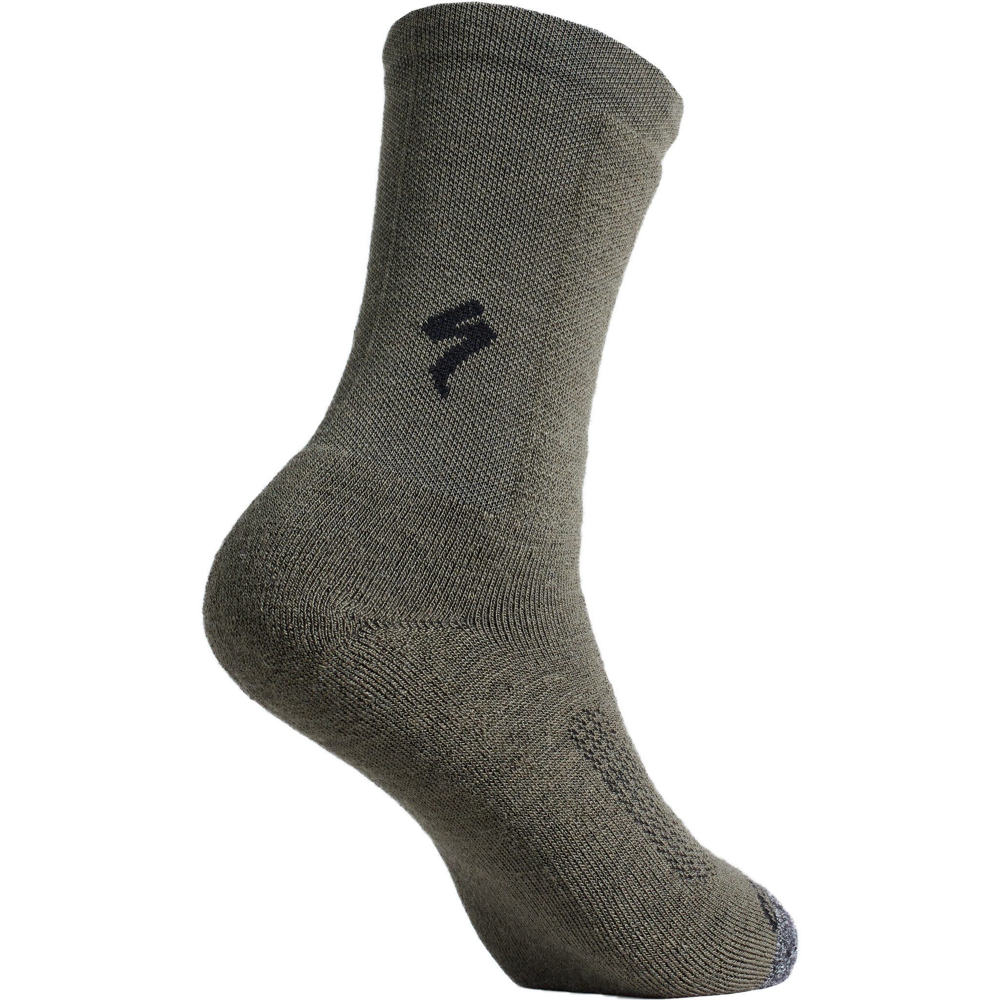 Merino Deep Winter Tall Socks - Image 13