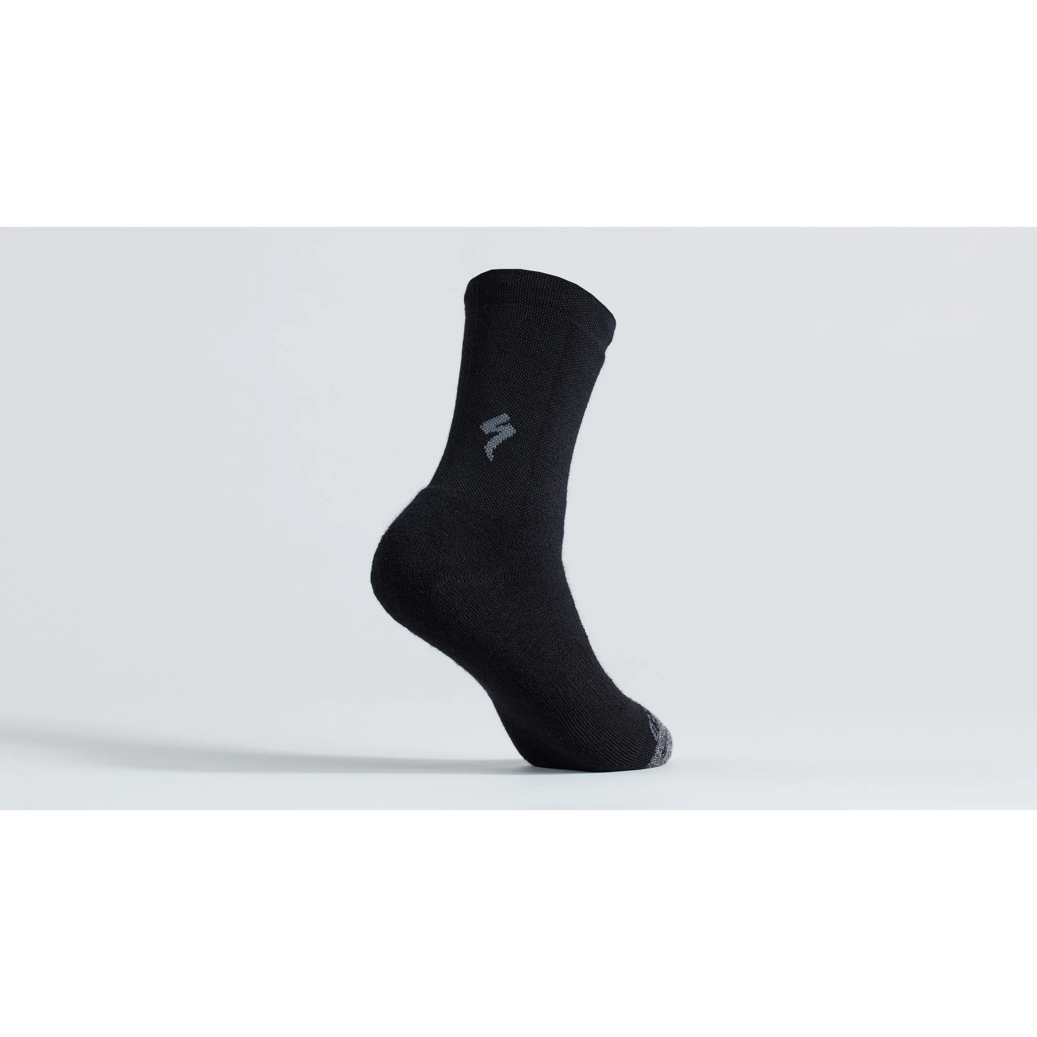 Merino Deep Winter Tall Socks - Image 3