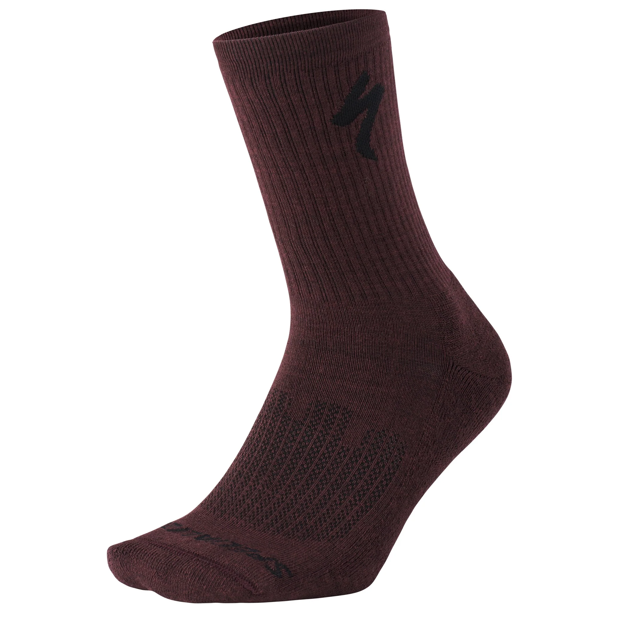 Merino Midweight Tall Sock - Image 11
