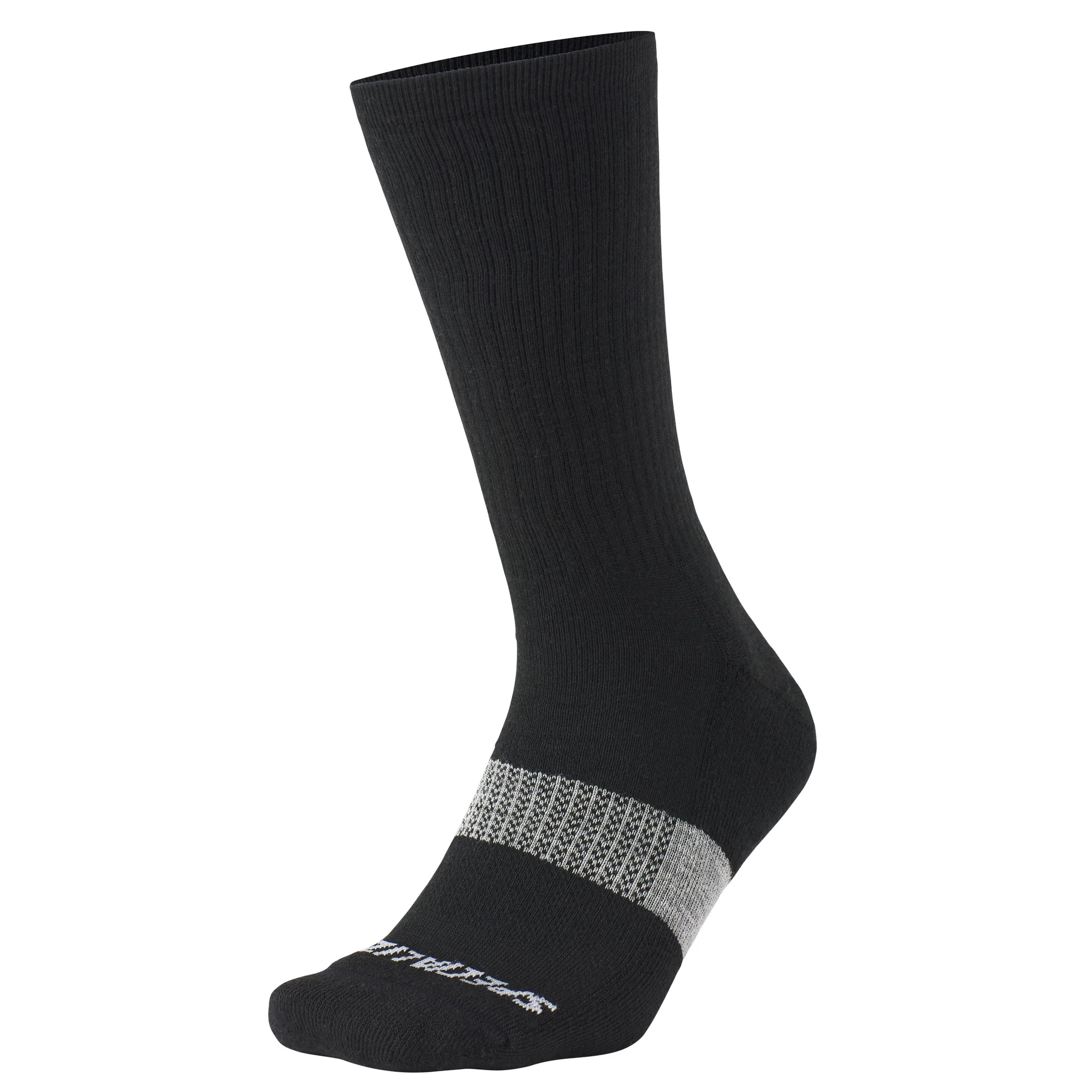 Merino Midweight Tall Sock - Image 2
