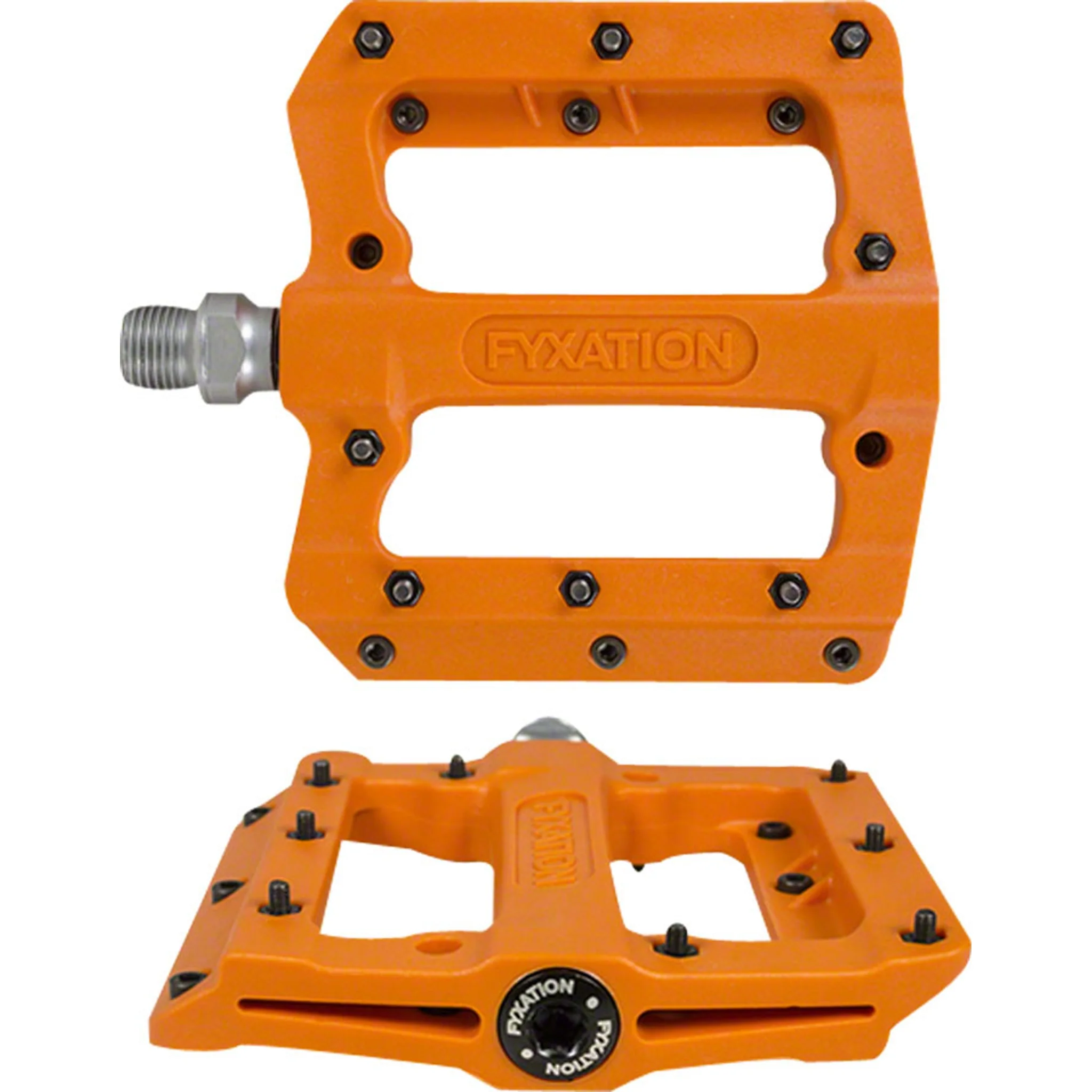 Mesa MP Pedals - Image 10