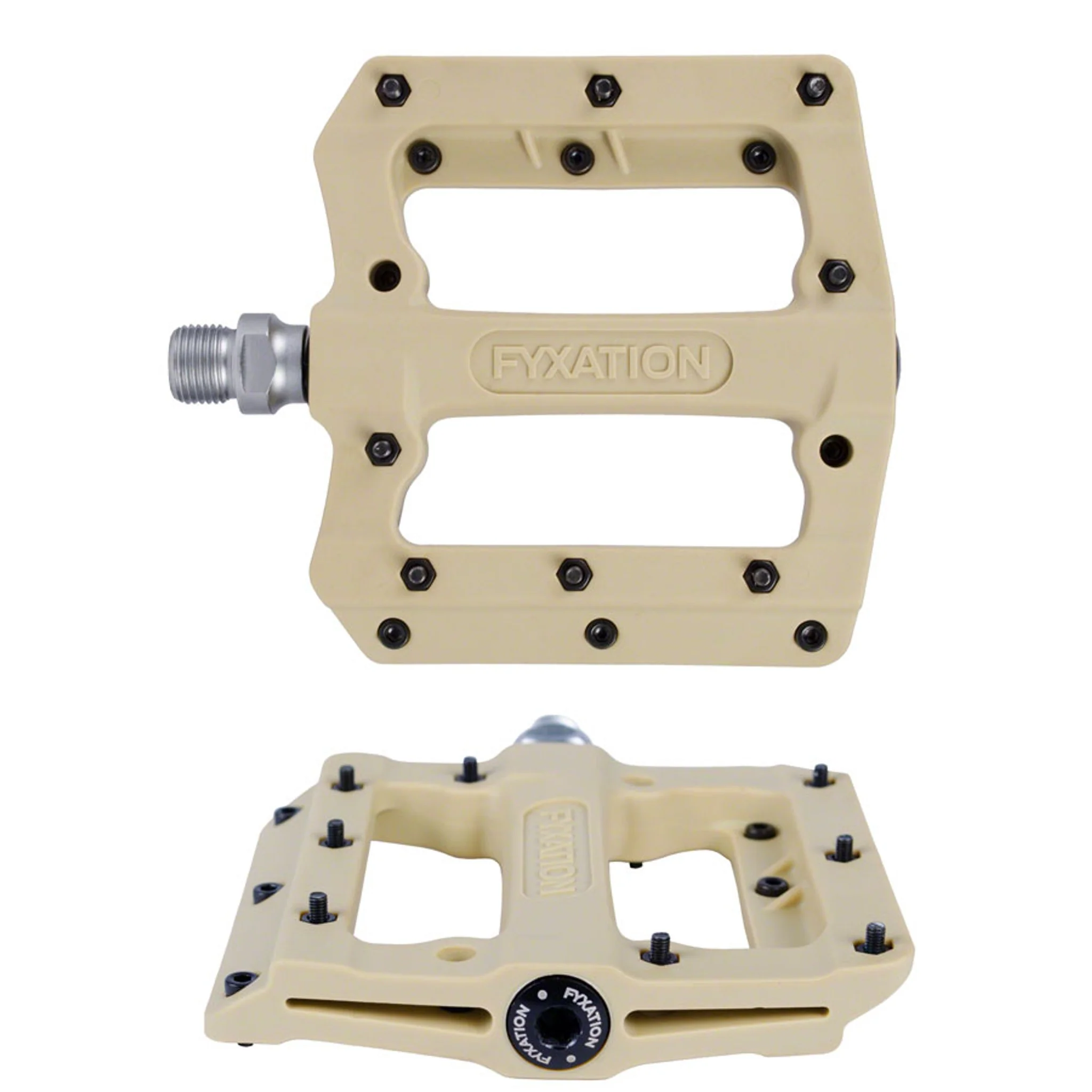 Mesa MP Pedals - Image 2