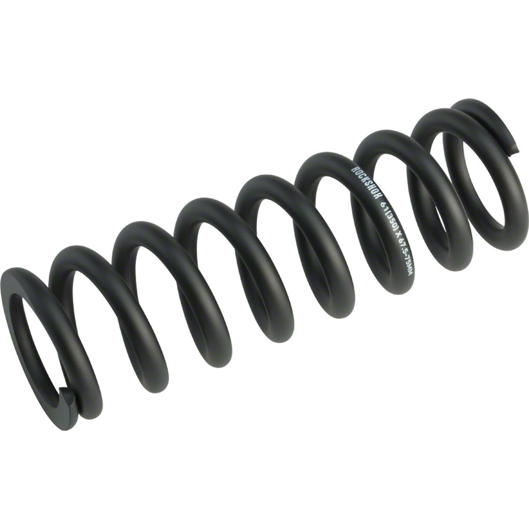 Metric Coil Spring - Image 34