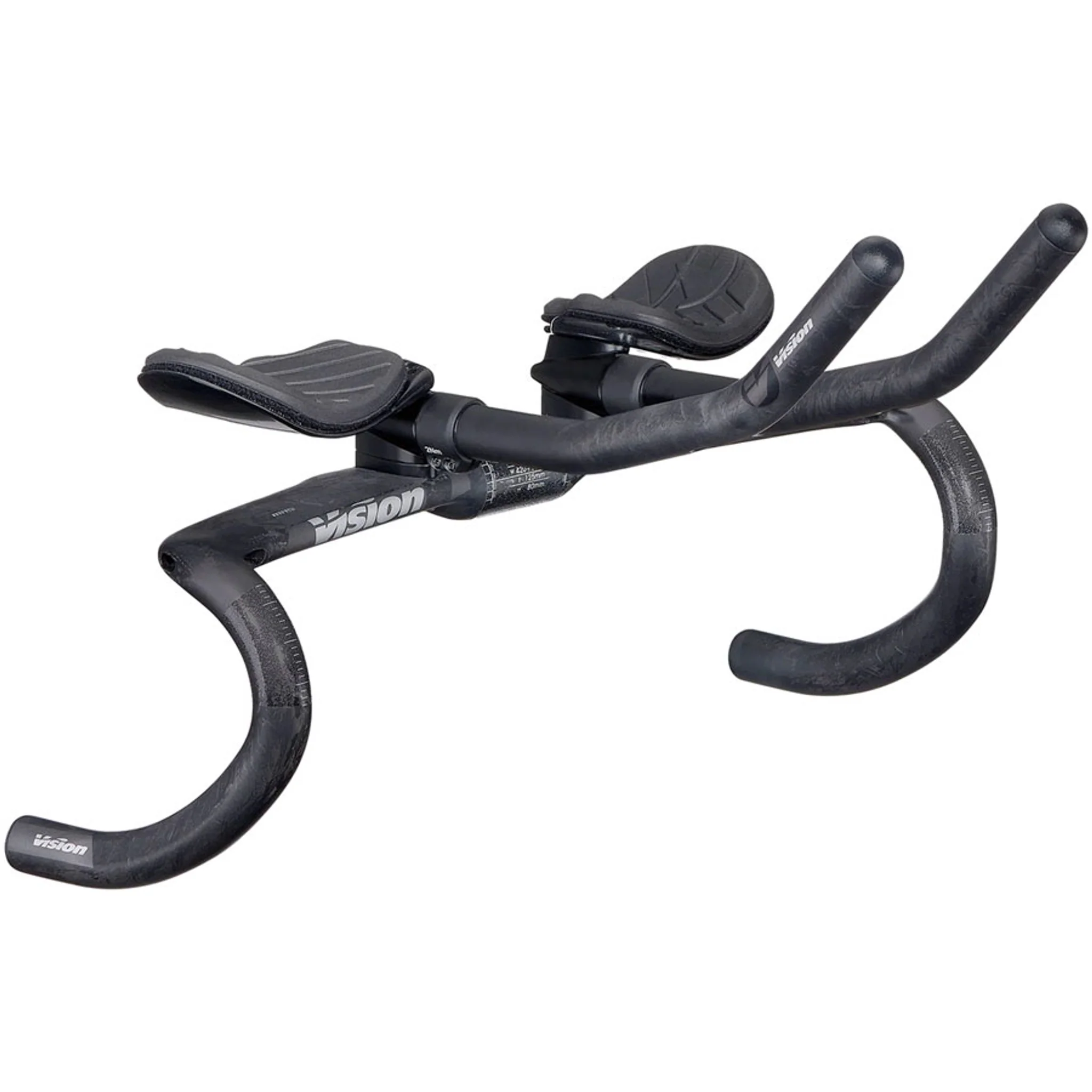 Metron 4D Flat M.A.S. Handlebar - Image 3
