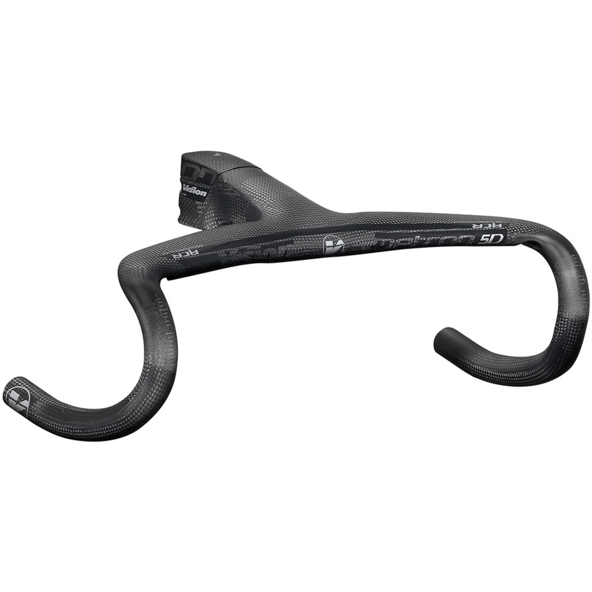 Metron 5D Integrated Handlebar