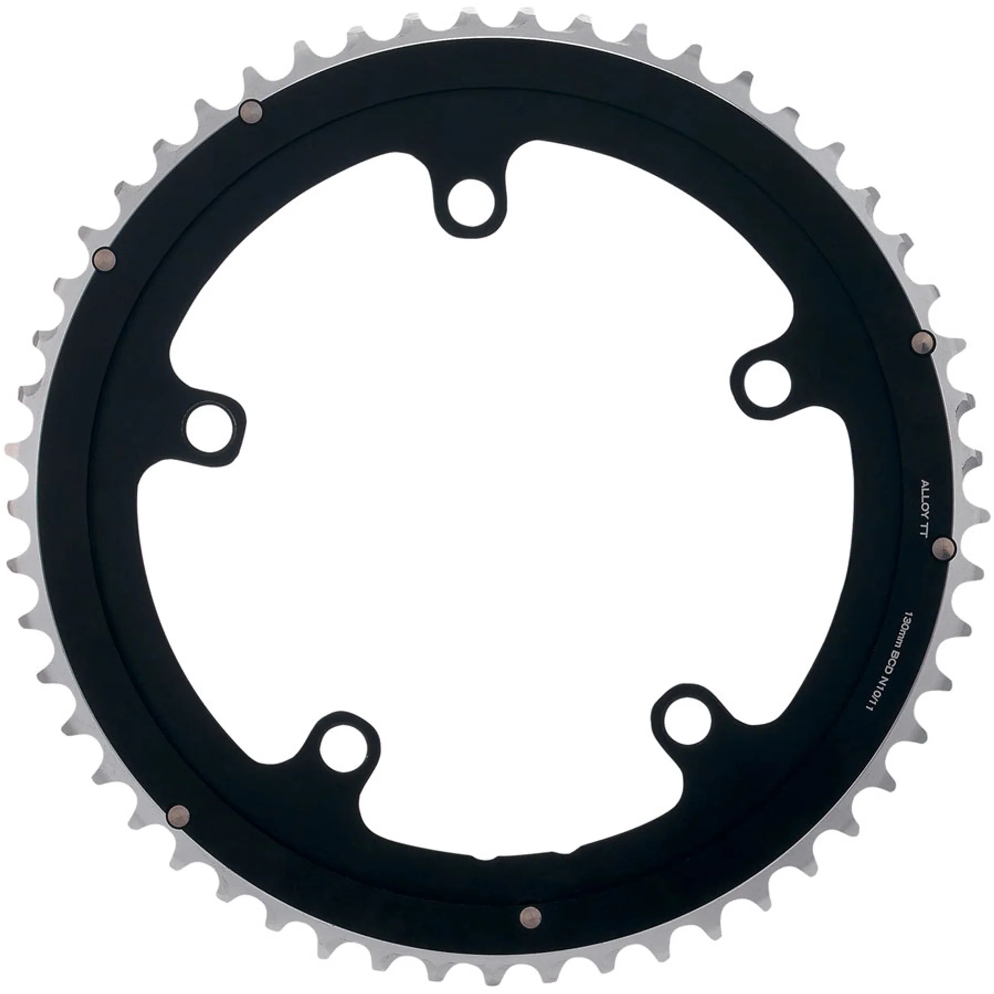 Metron TT Chainring - Image 2