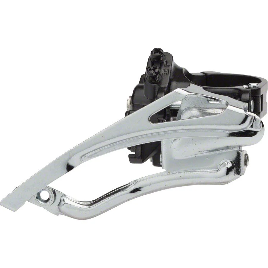 Mezzo Front Derailleur - Mezzo Front Derailleur