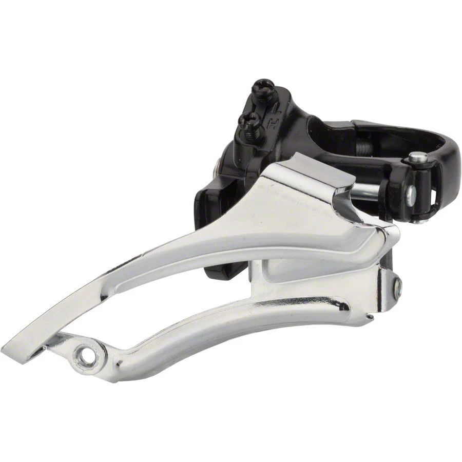 Mezzo Front Derailleur - Mezzo Front Derailleur - Image 2